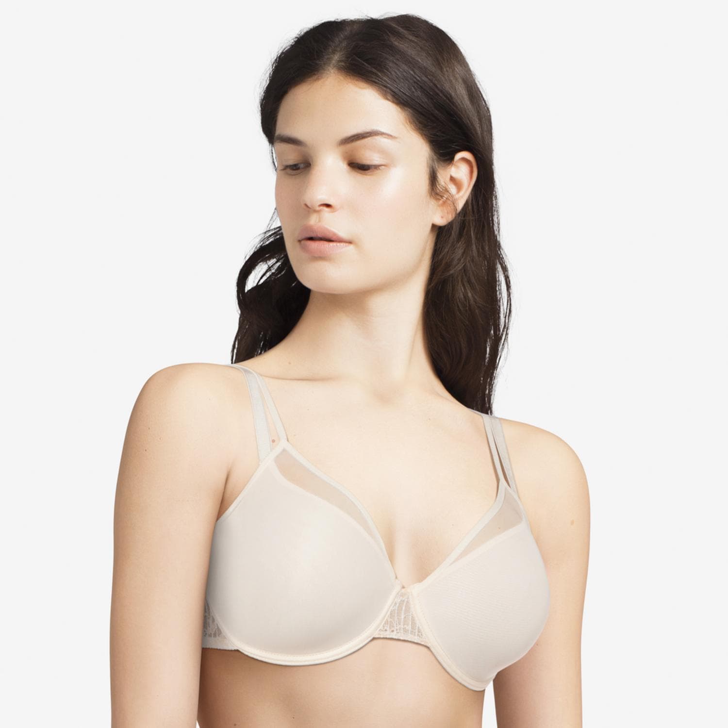 T-Shirt BH - Elfenbein