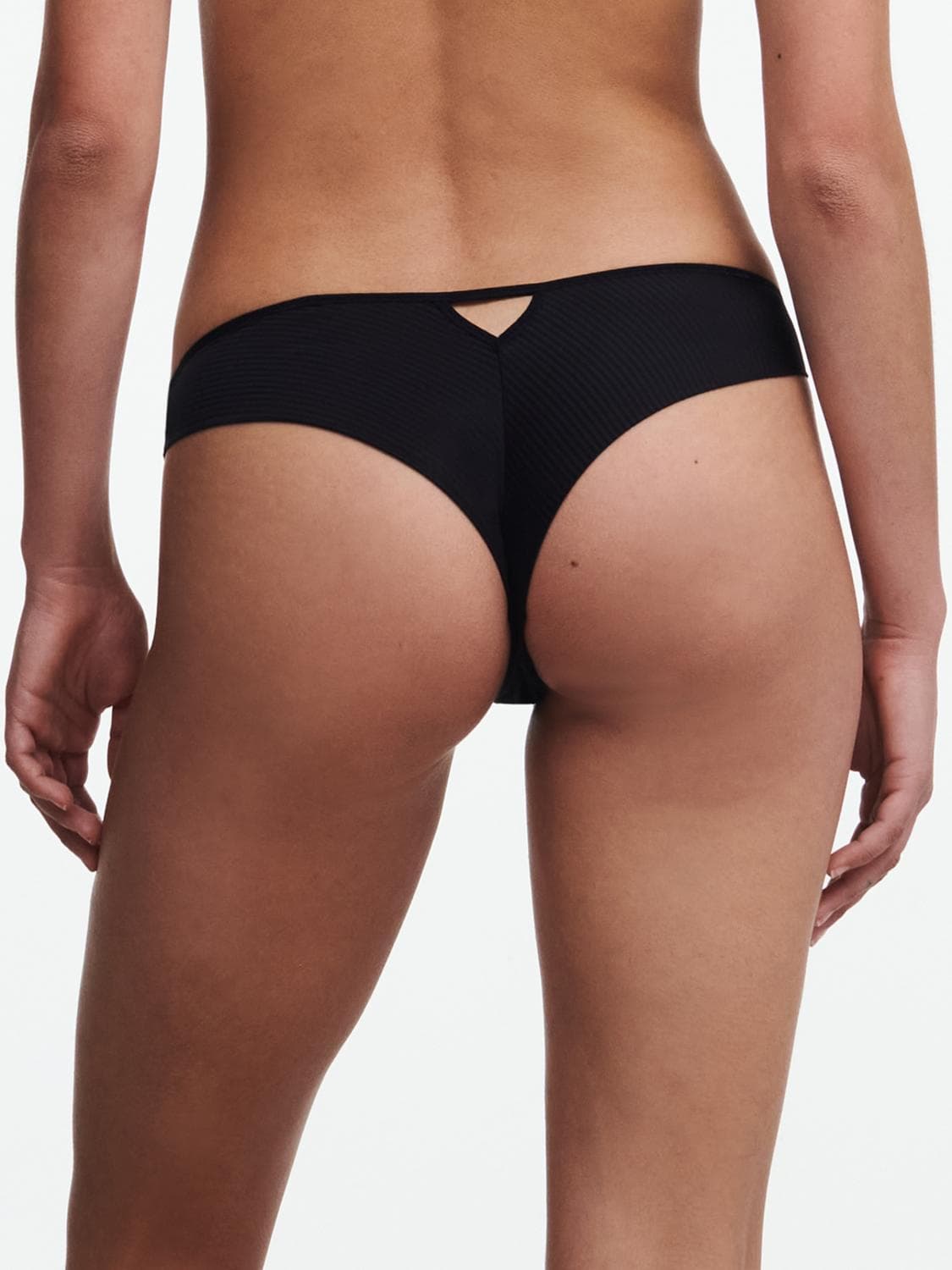 Tanga - Schwarz