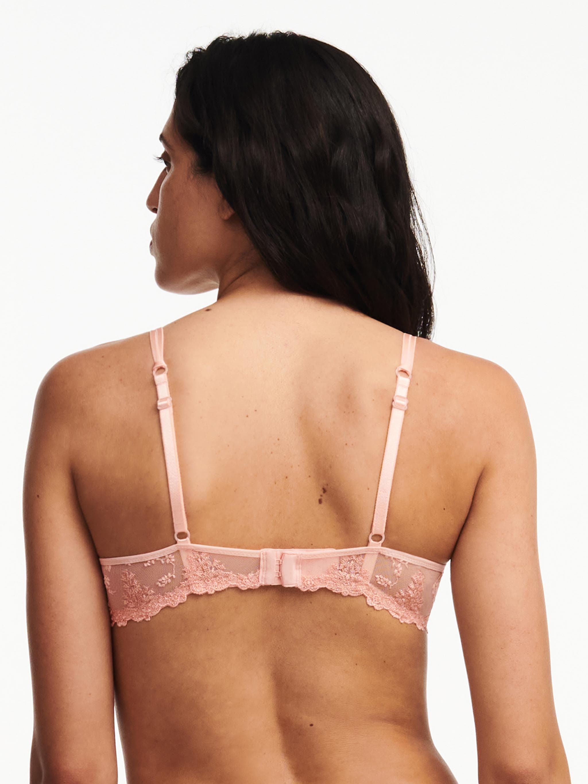 T-Shirt BH - Tropical Peach