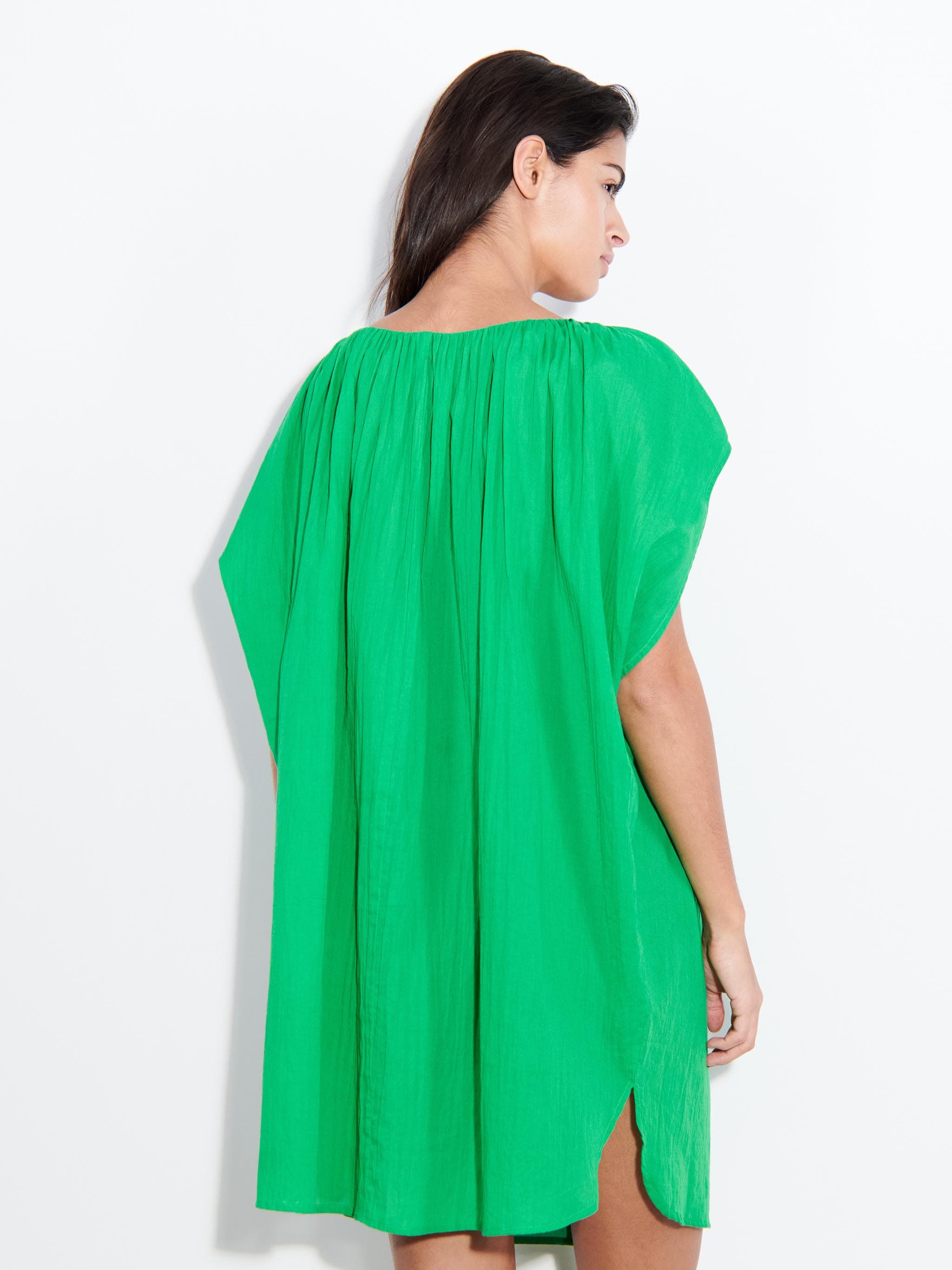Strandkleid - Bright Grün