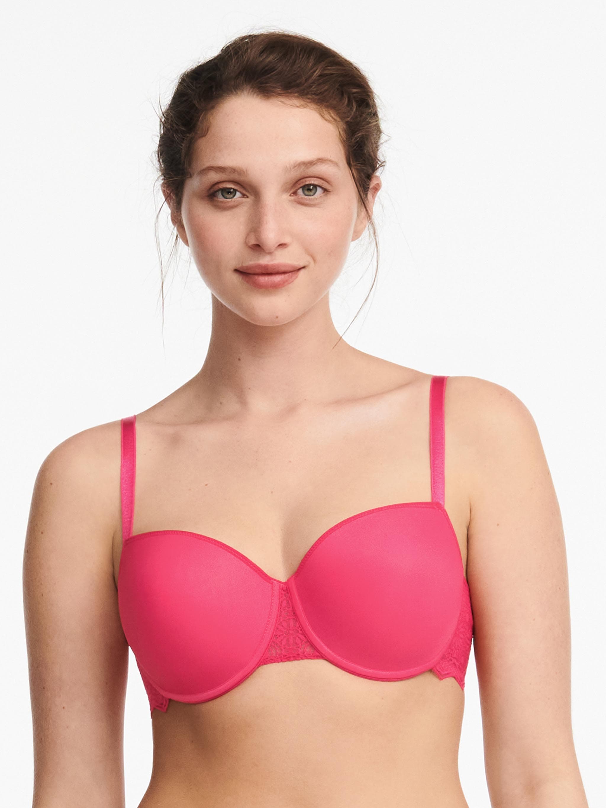 Balconette BH - Lipstick