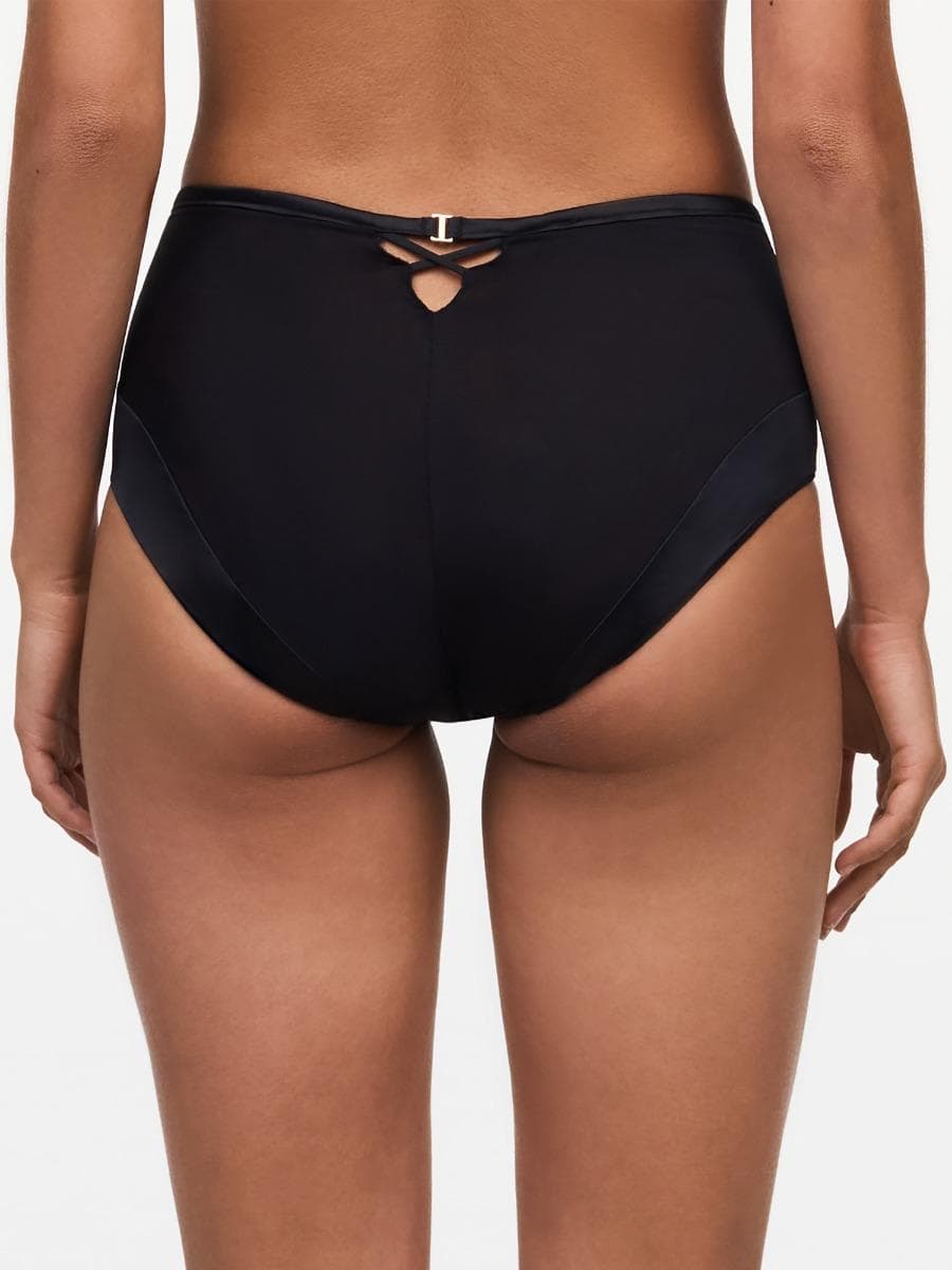 Taillenslip - Mehrfarbig