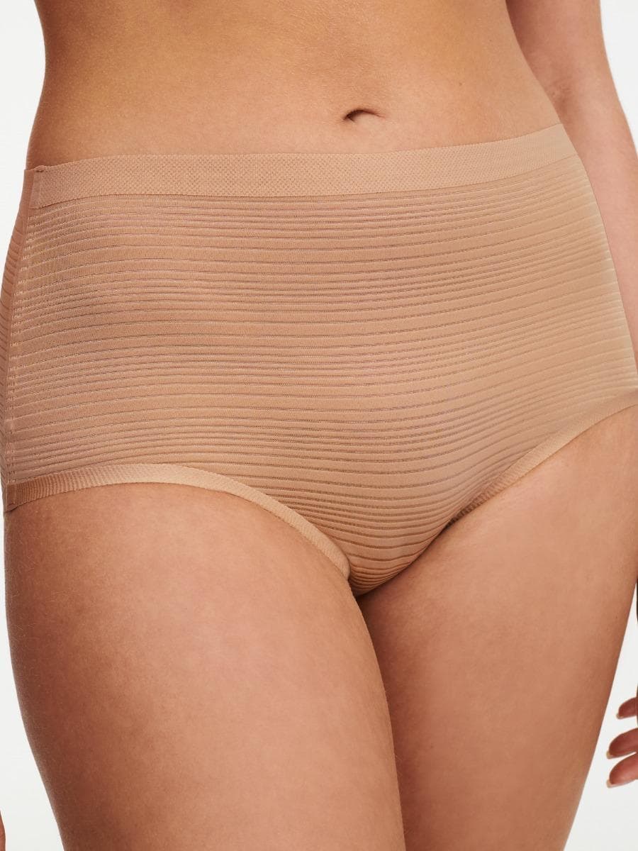 Taillenslip - Clay Nude