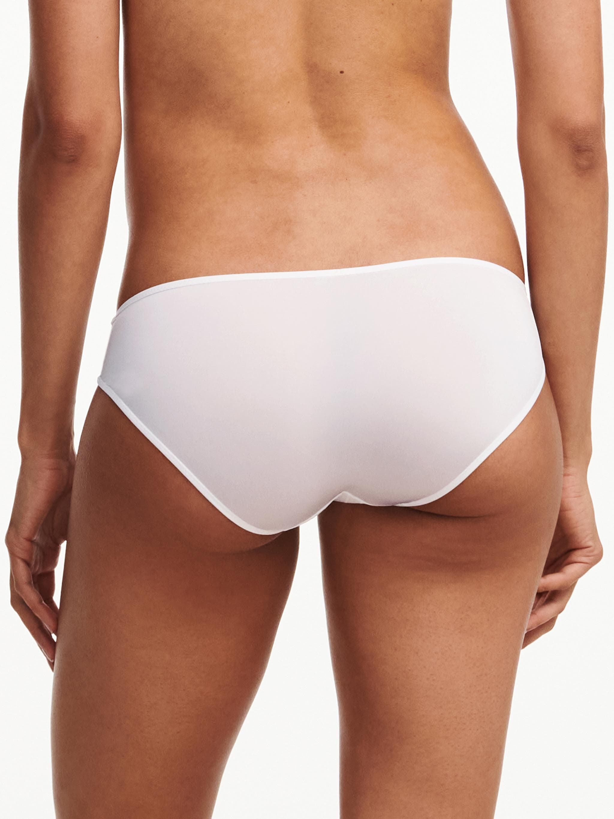 Slip - Weiß