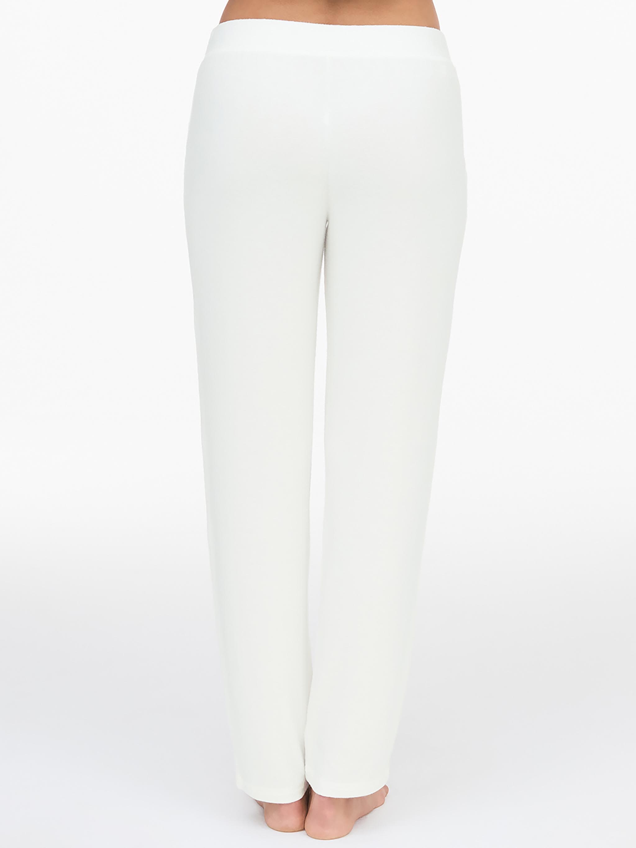 Hose, lang - Milk