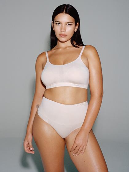 Smooth Comfort als Shapewear ist dargestellt für den Navigationspunkt Shapewear