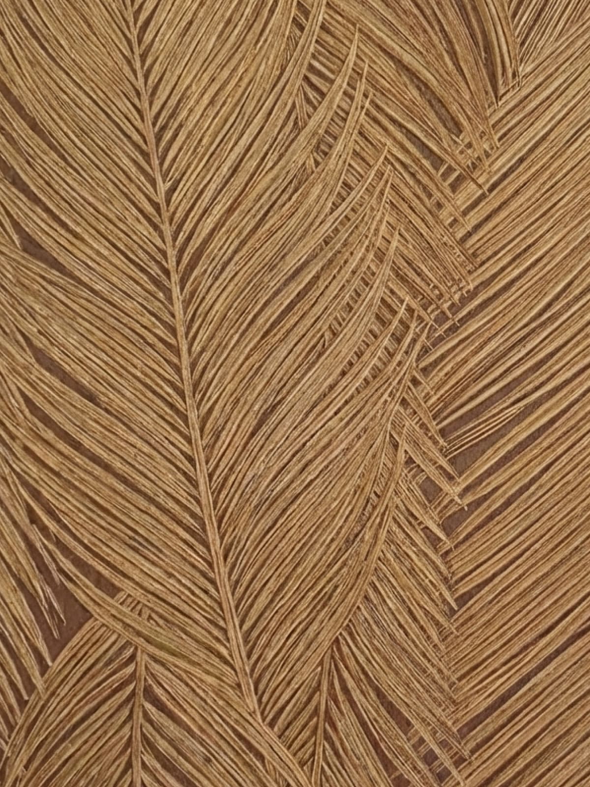 Bikini Bügel BH - Sangria