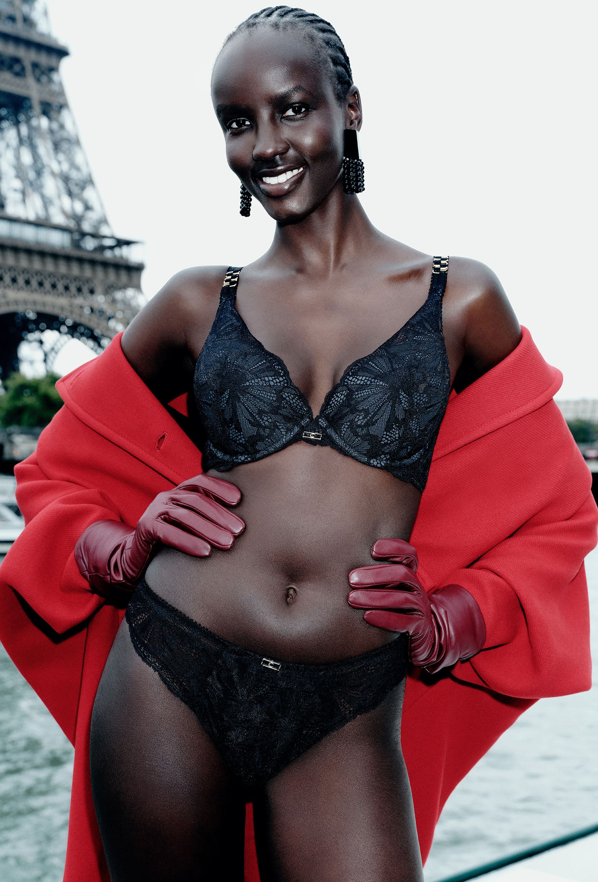 Plunge BH von Chantelle