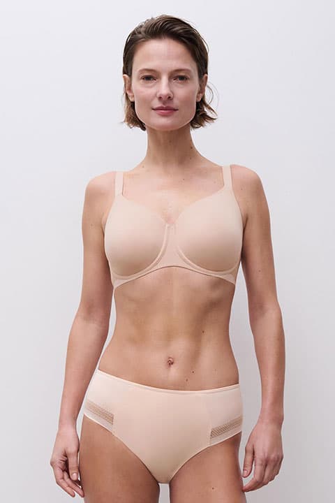 C914MV-01N Lingerie Set Easy Bliss