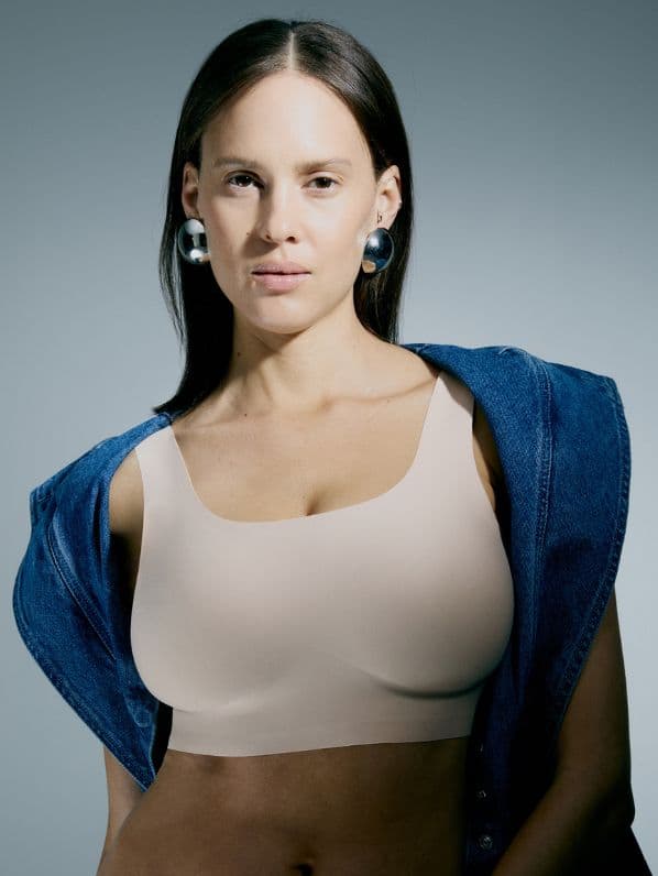 Nude SoftStretch Power