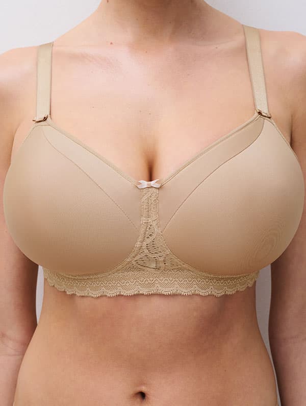 Prothesen BH von Chantelle