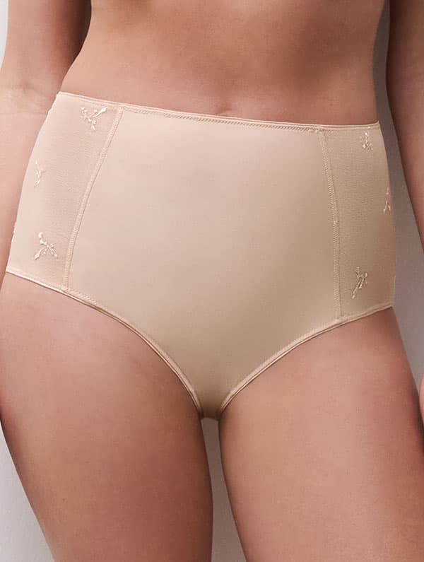 Taillenslip von Chantelle