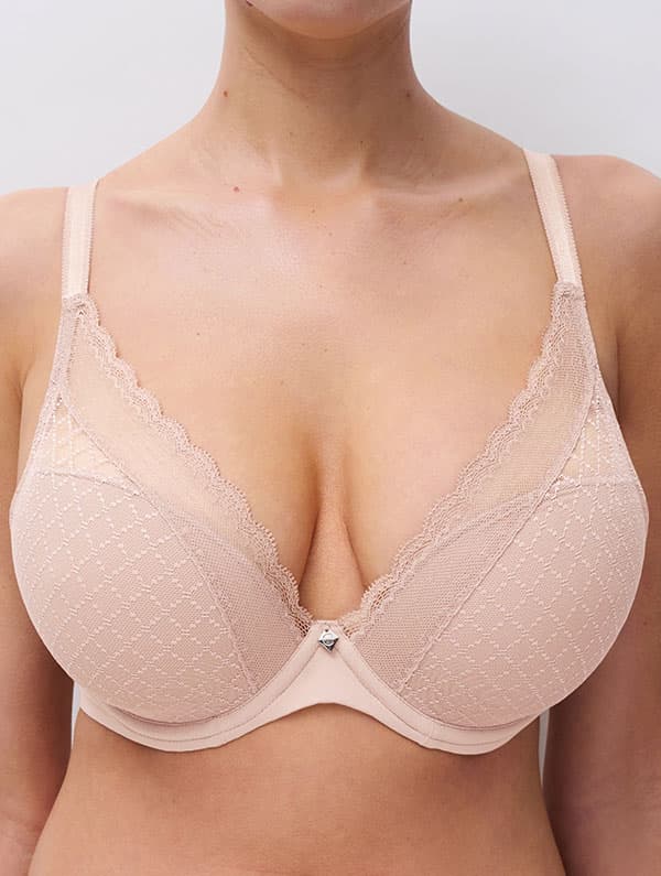 Plunge BH von Chantelle