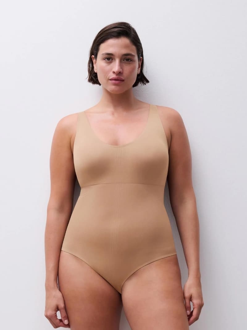 Shapewear Body