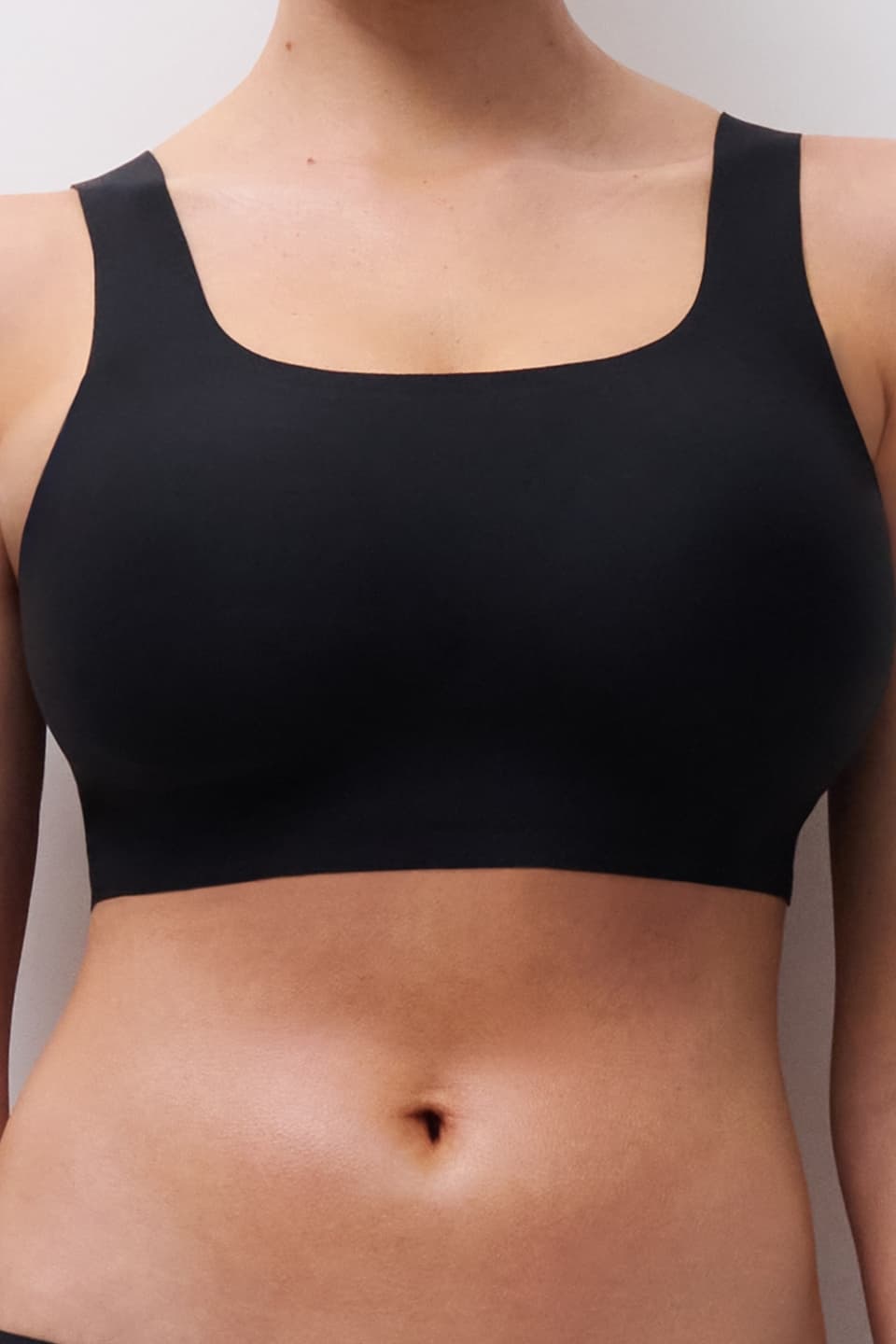 SoftStretch Power schwarz