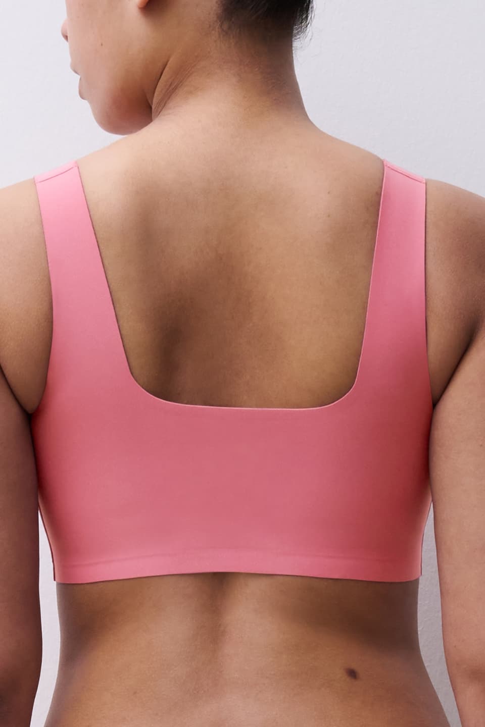 SoftStretch Power in Pink