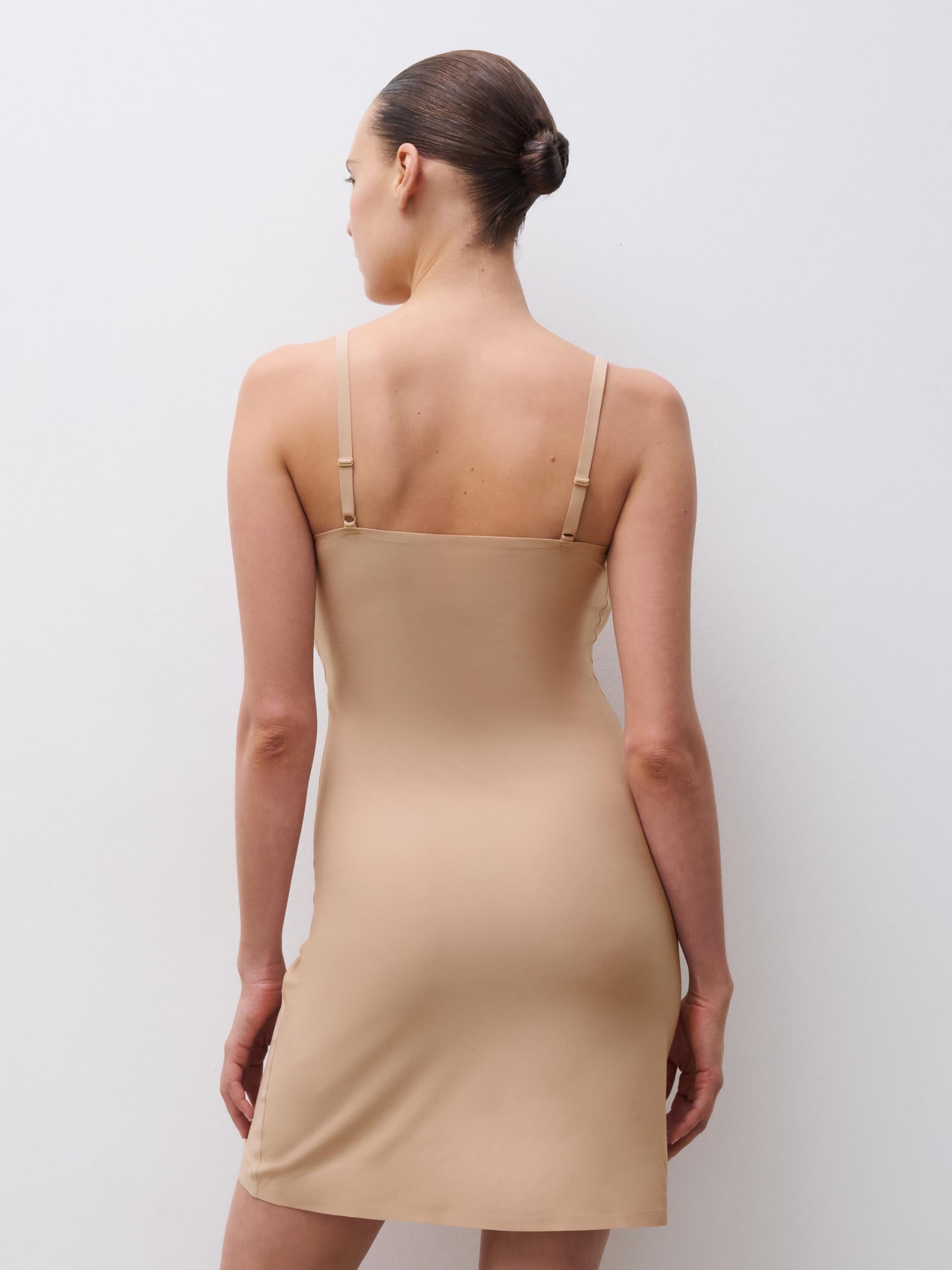 Unterkleid - Nude