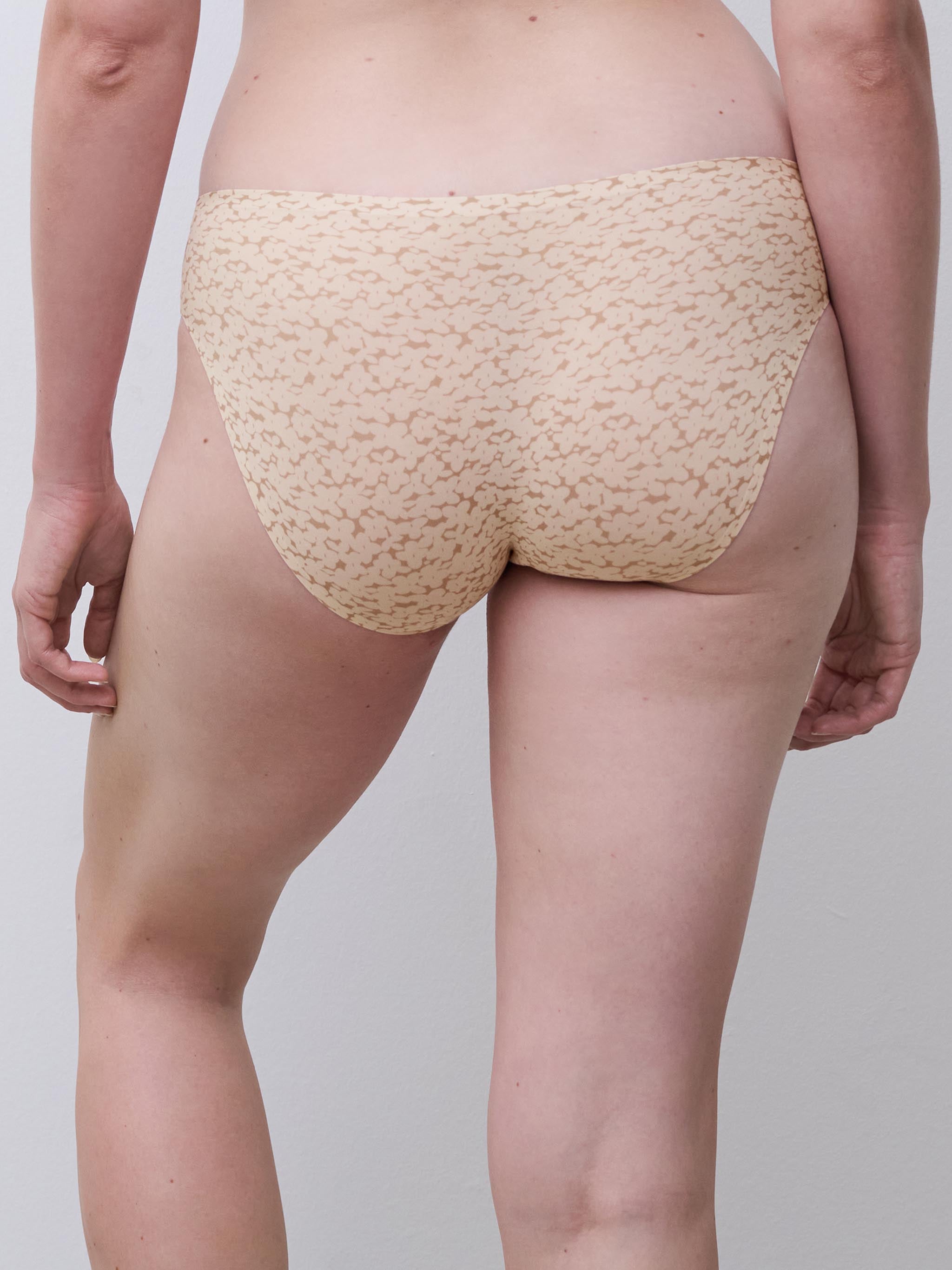 Slip - Norah Nude Print