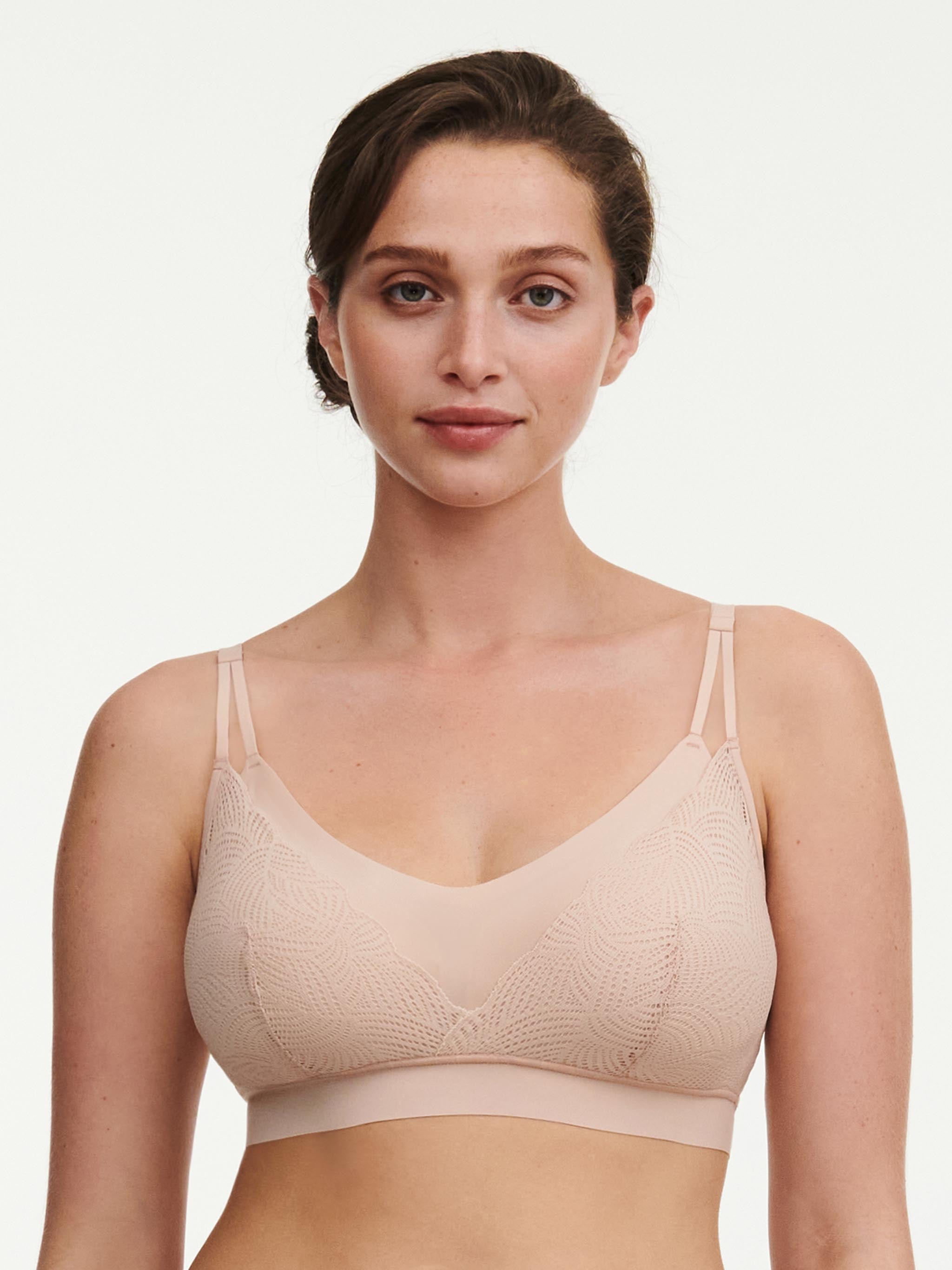 Bustier - Golden Beige