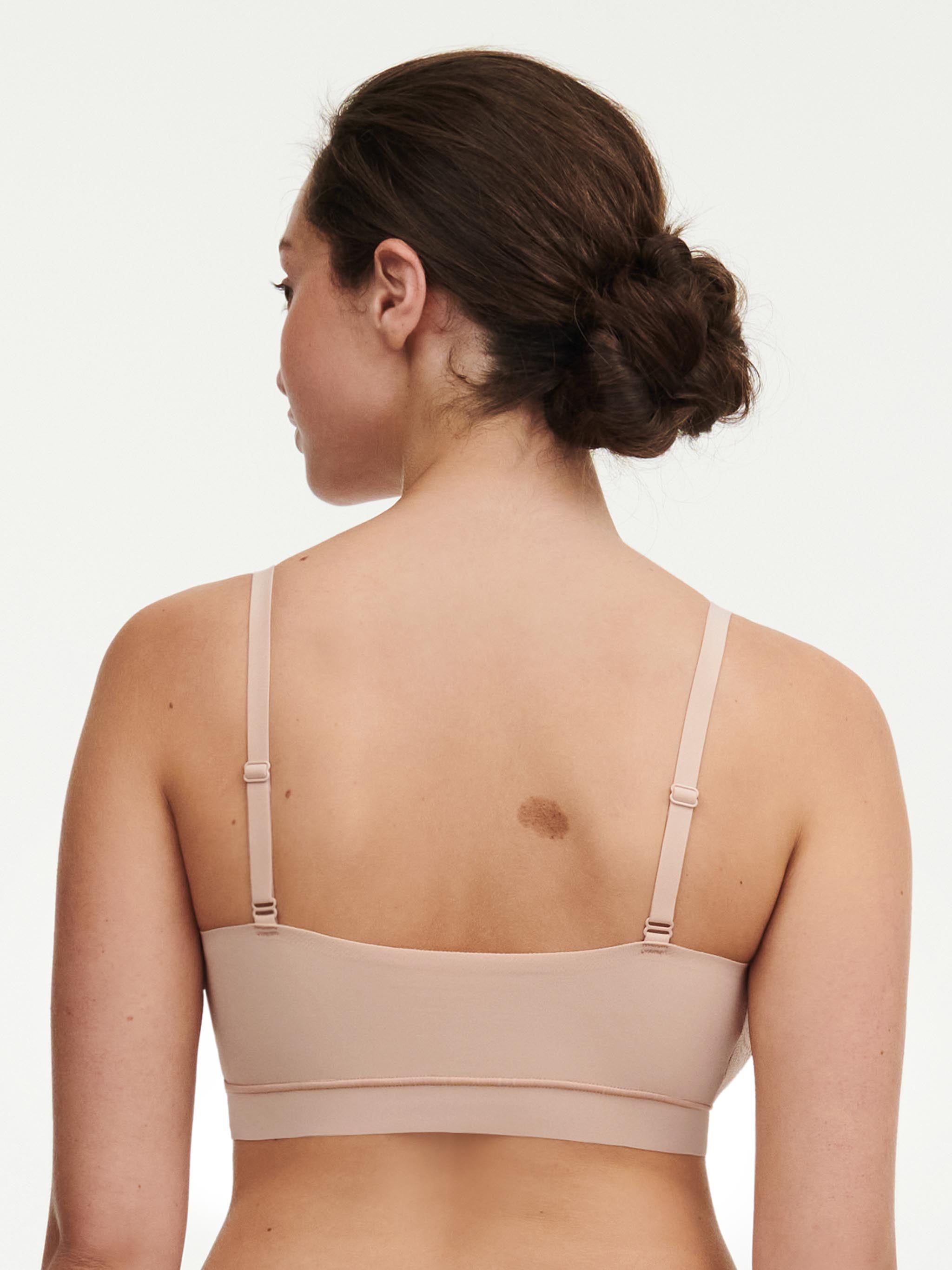 Bustier - Golden Beige