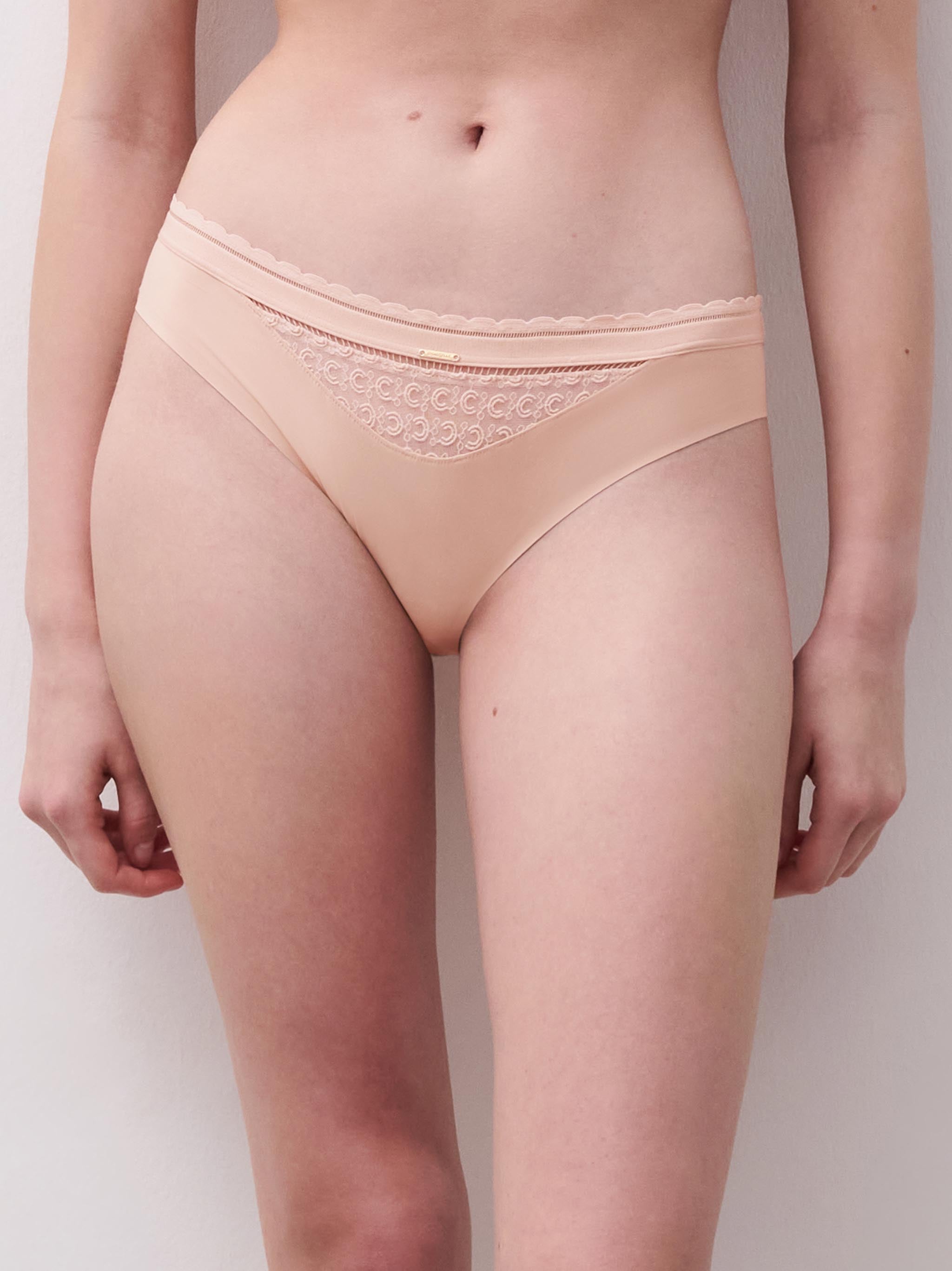 Slip - Golden Beige