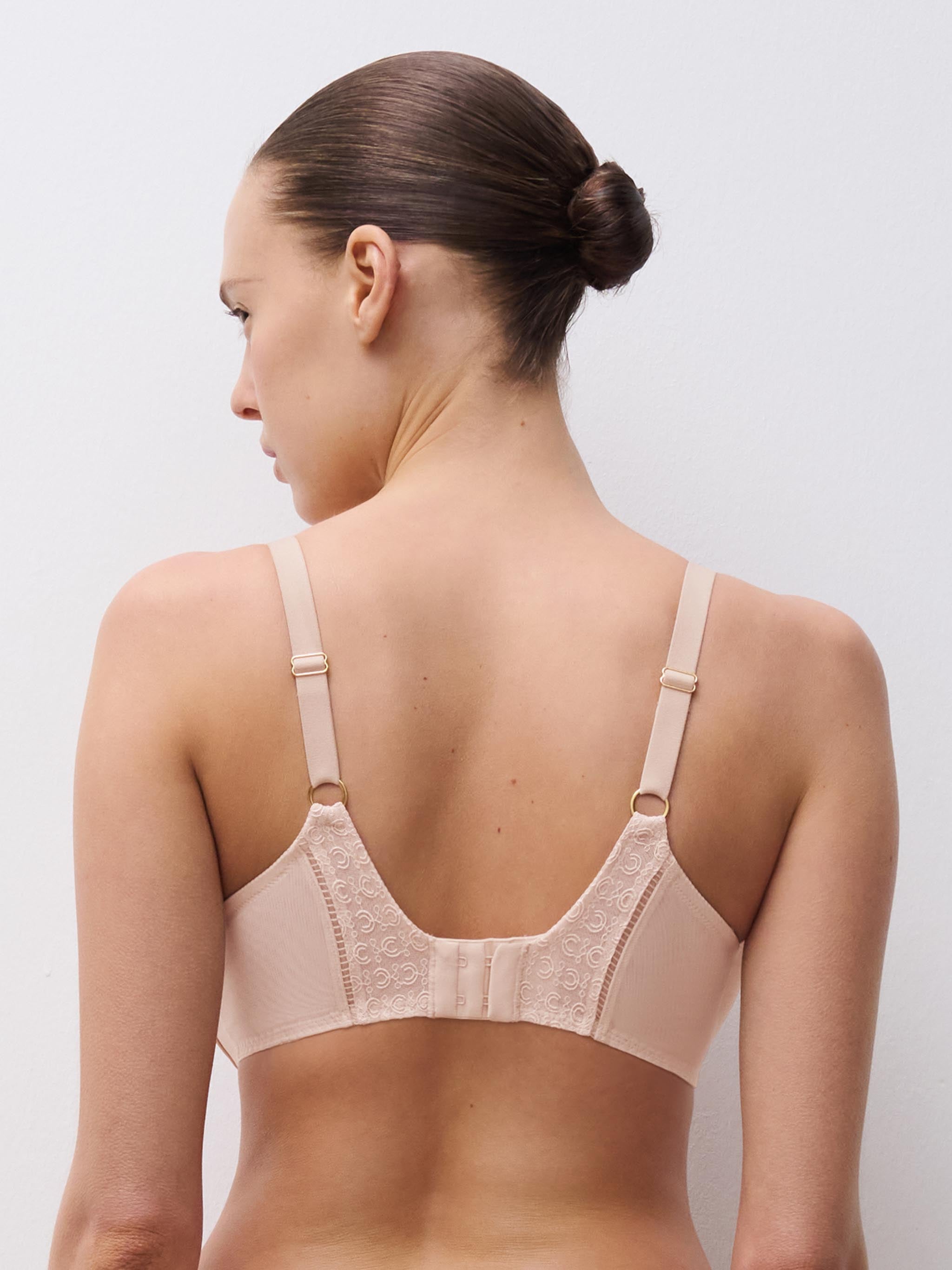 T-Shirt BH - Golden Beige