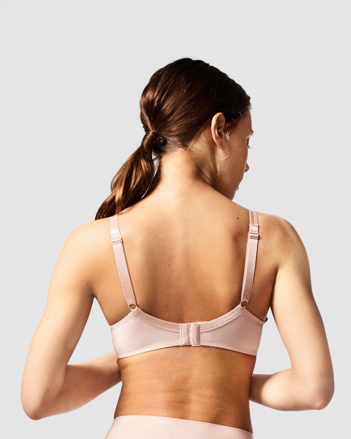 T-Shirt BH - Soft Pink