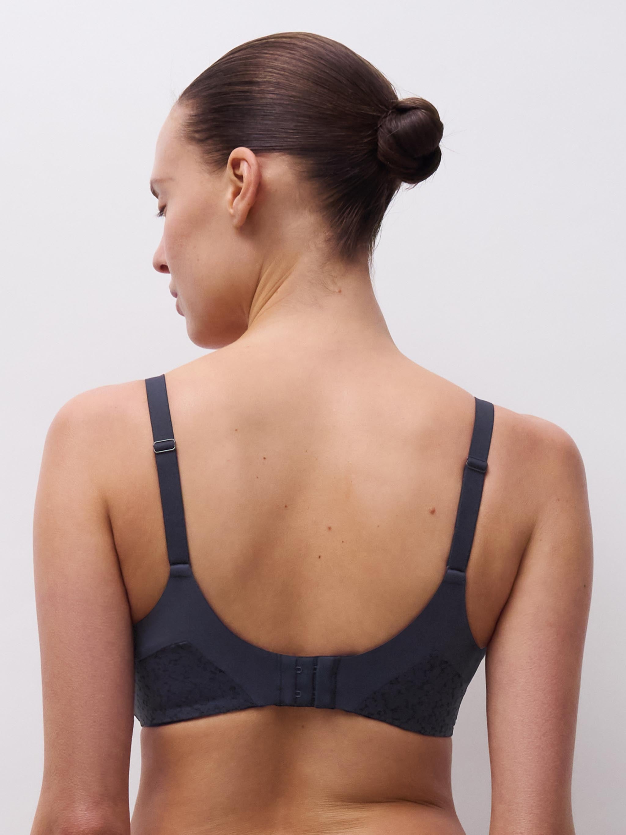 T-Shirt BH - Marineblau