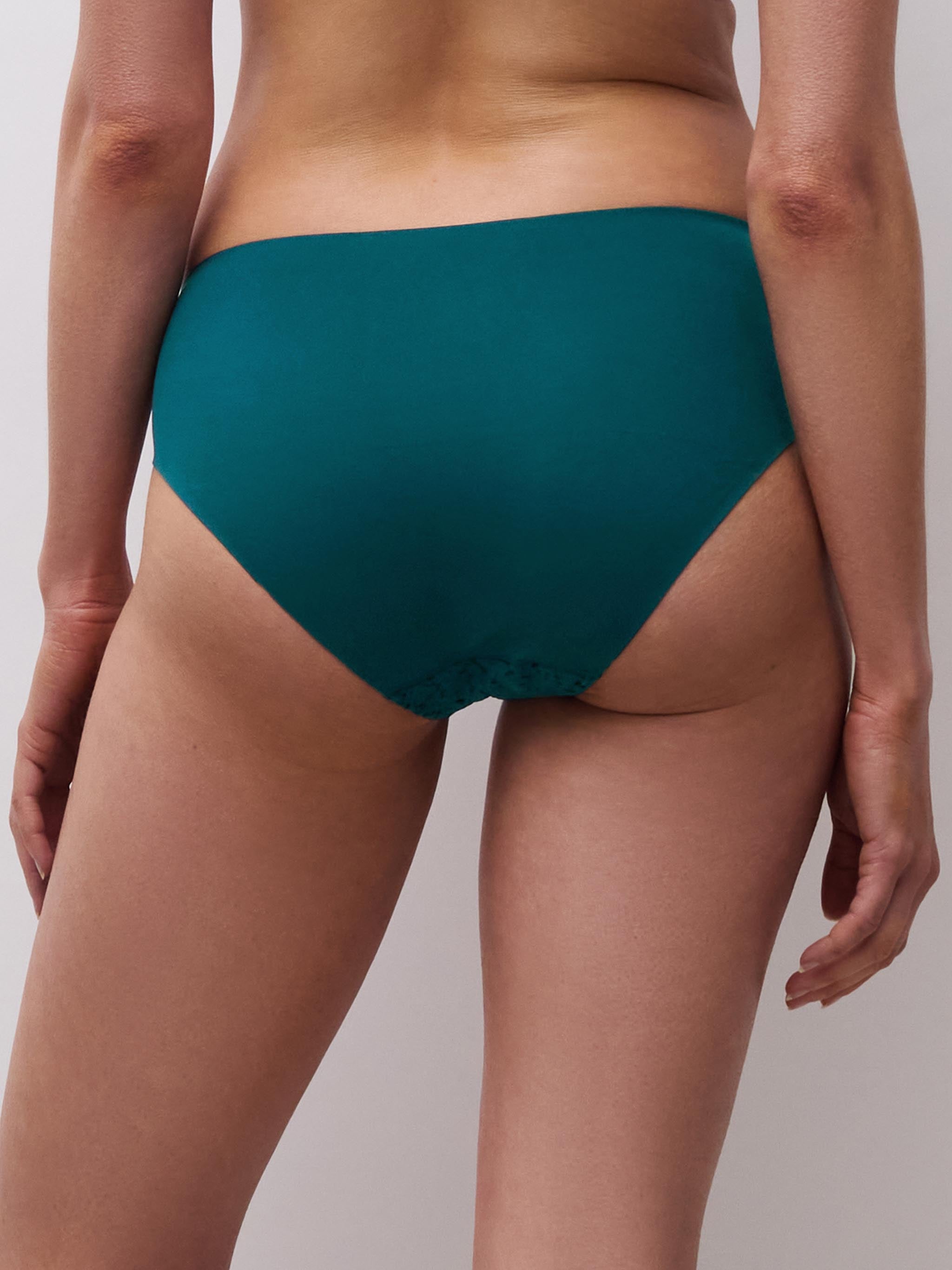 Slip - Oriental Grün