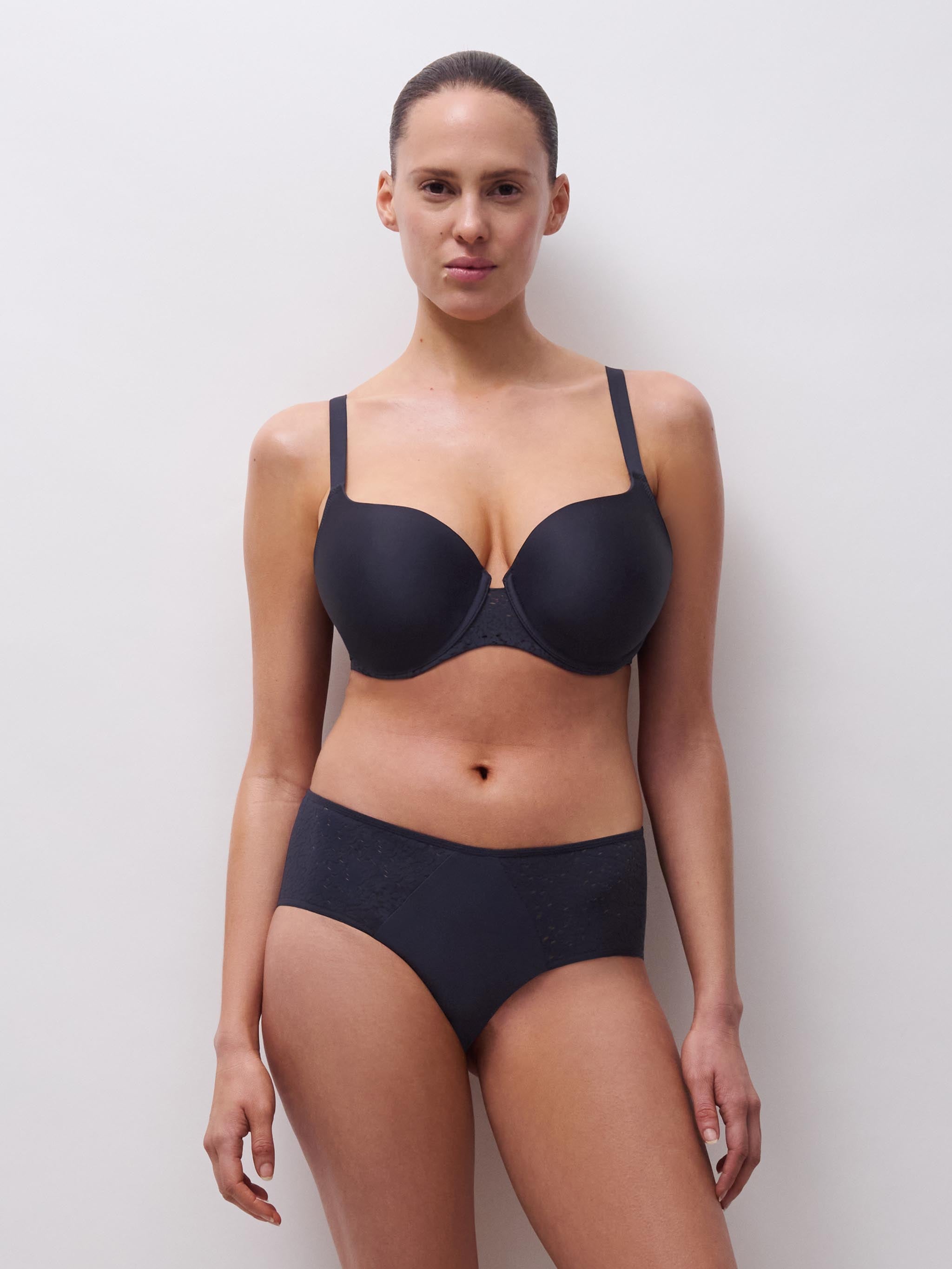 T-Shirt BH - Marineblau