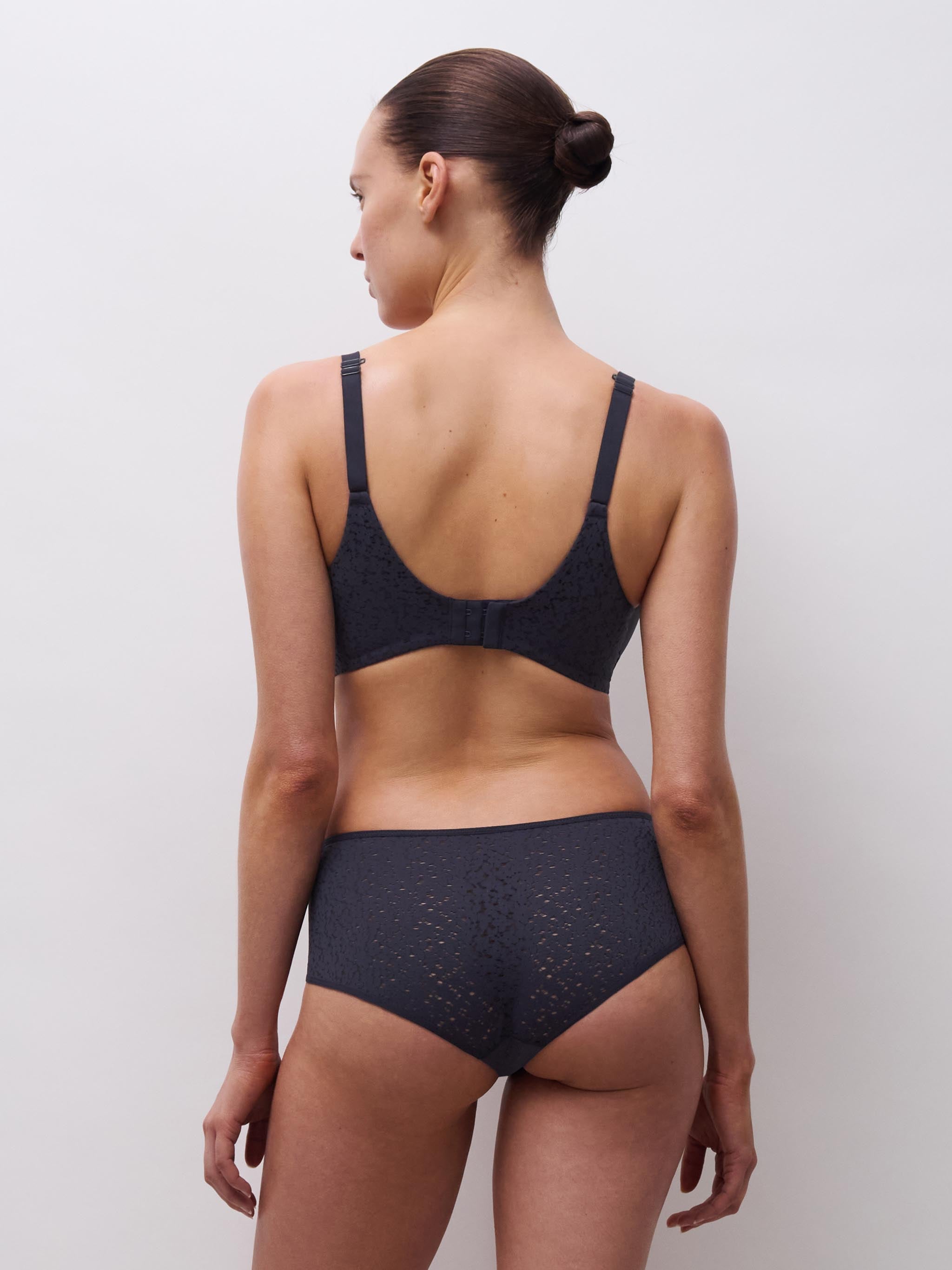 T-Shirt BH - Marineblau