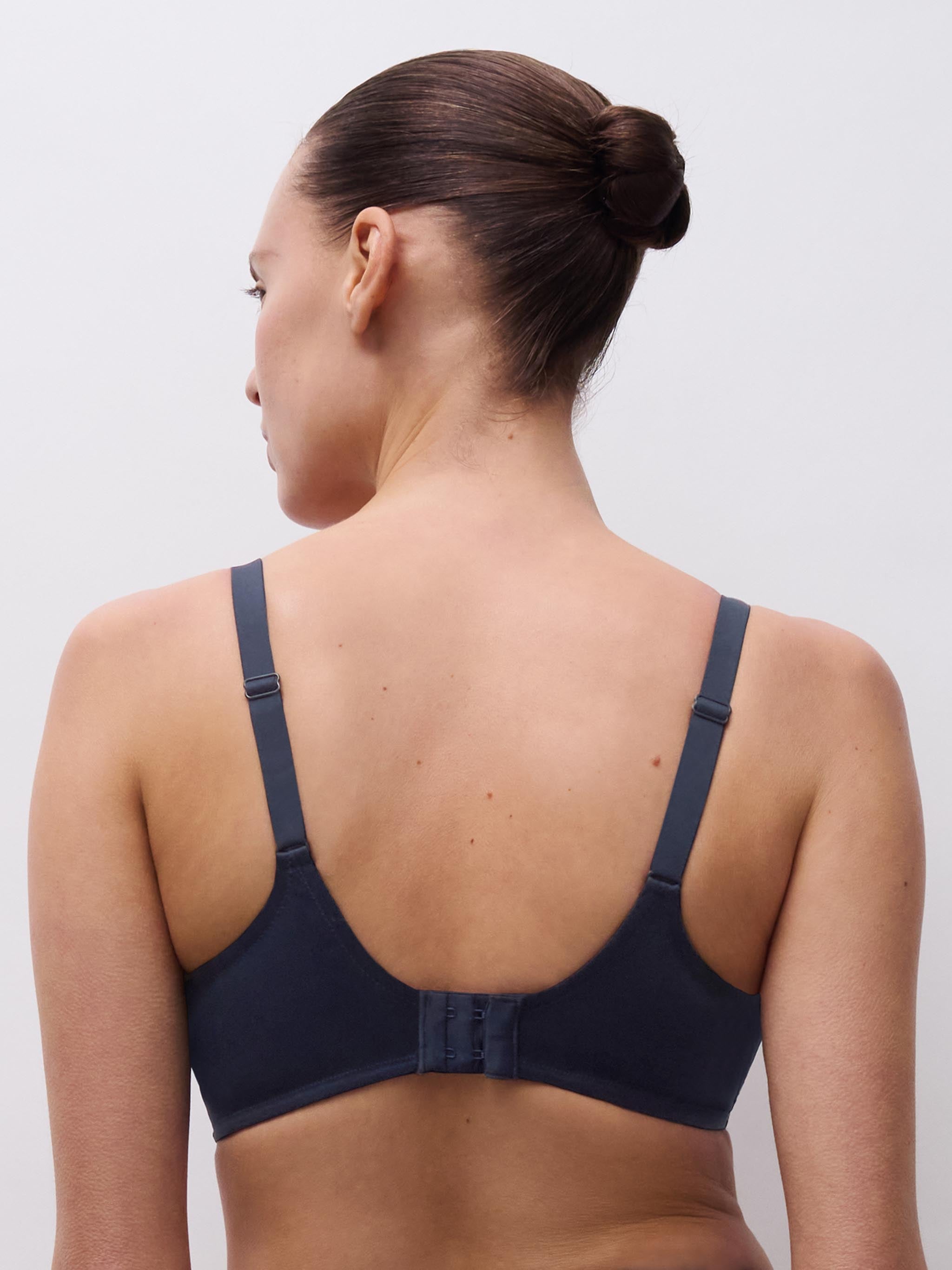 T-Shirt BH - Segelblau