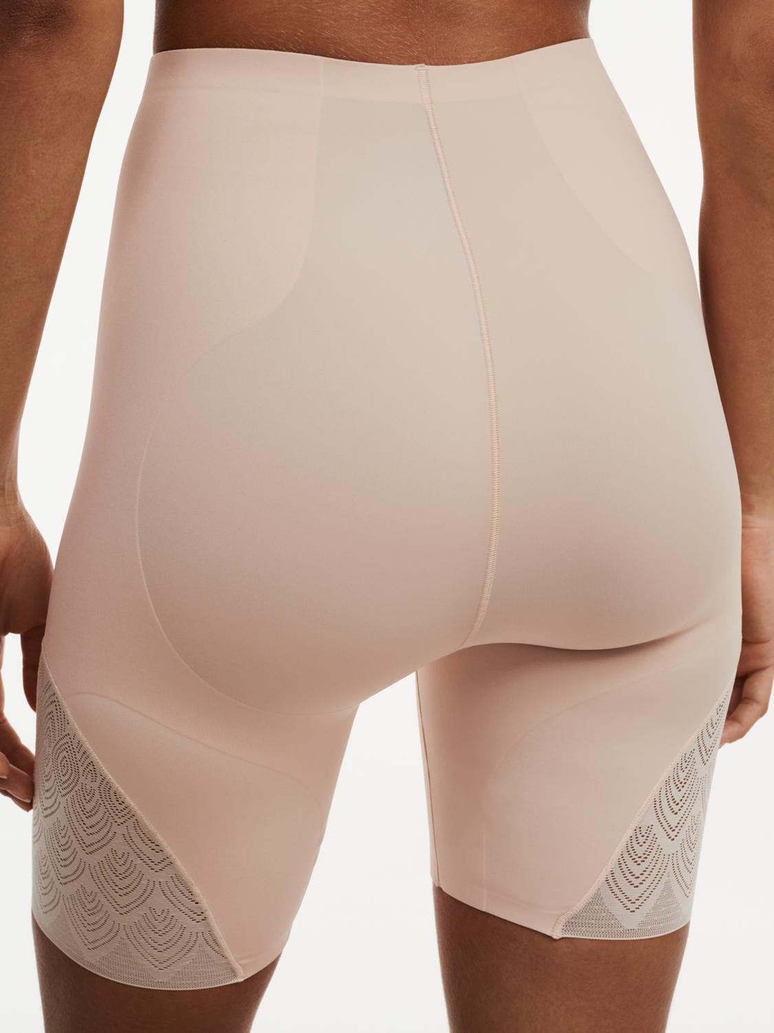 Shapewear Shorty - Golden Beige