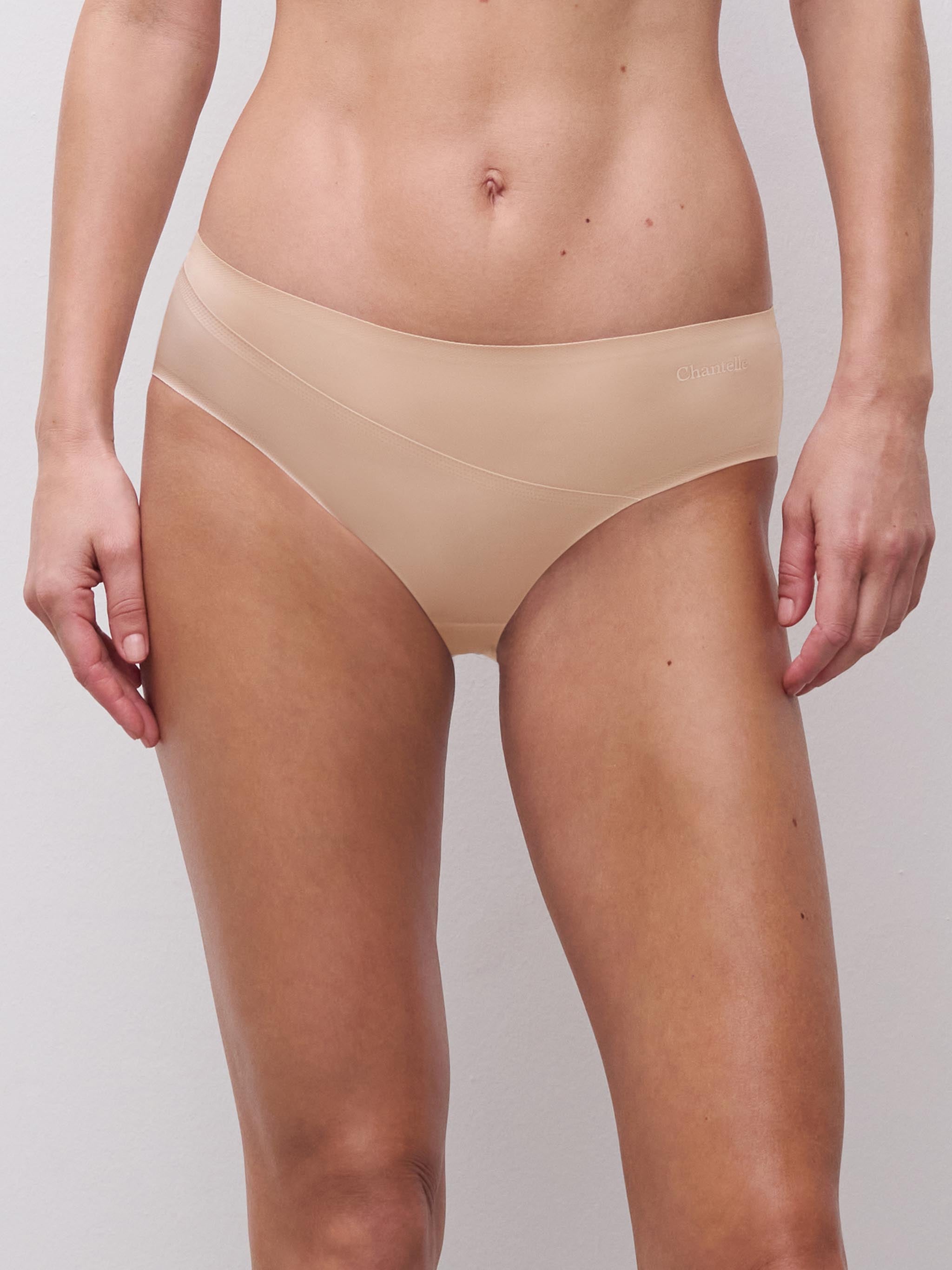 Shorty - Golden Beige