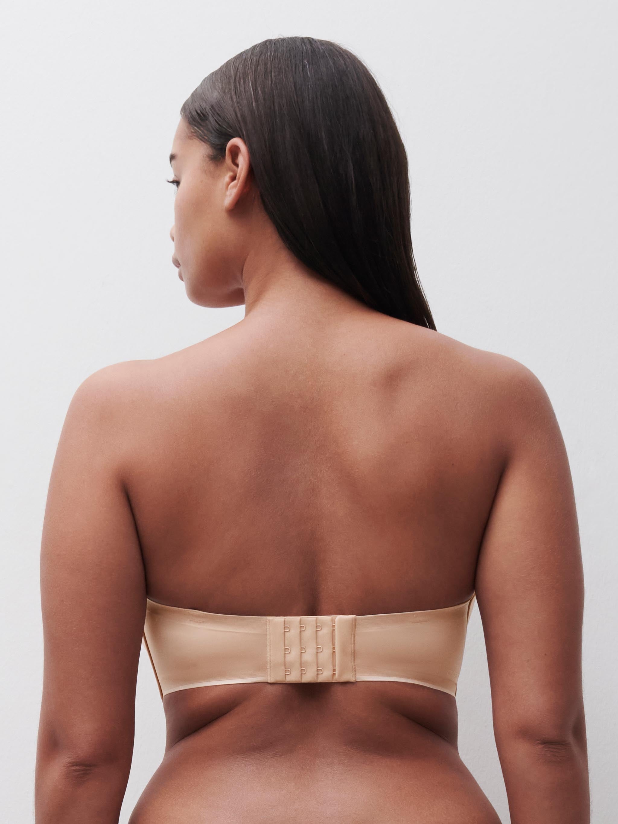 Bandeau BH - Golden Beige