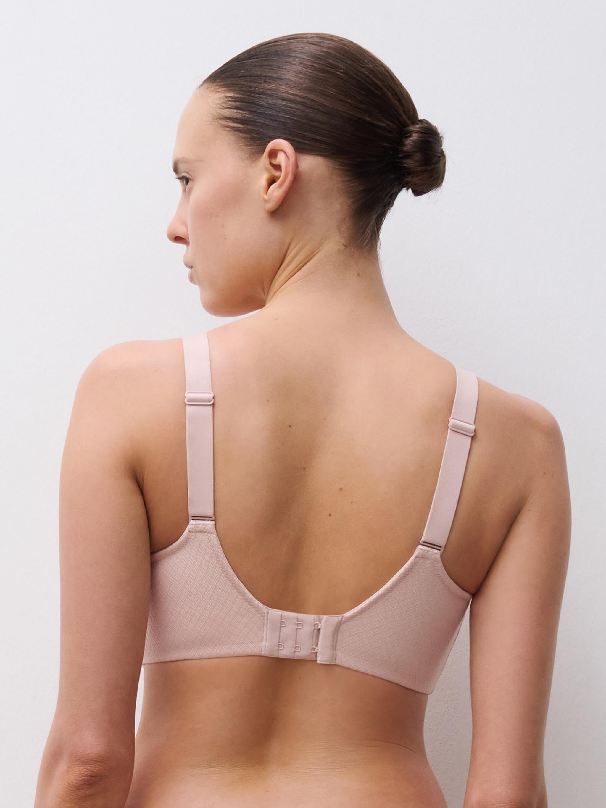 Sport BH - Soft Pink