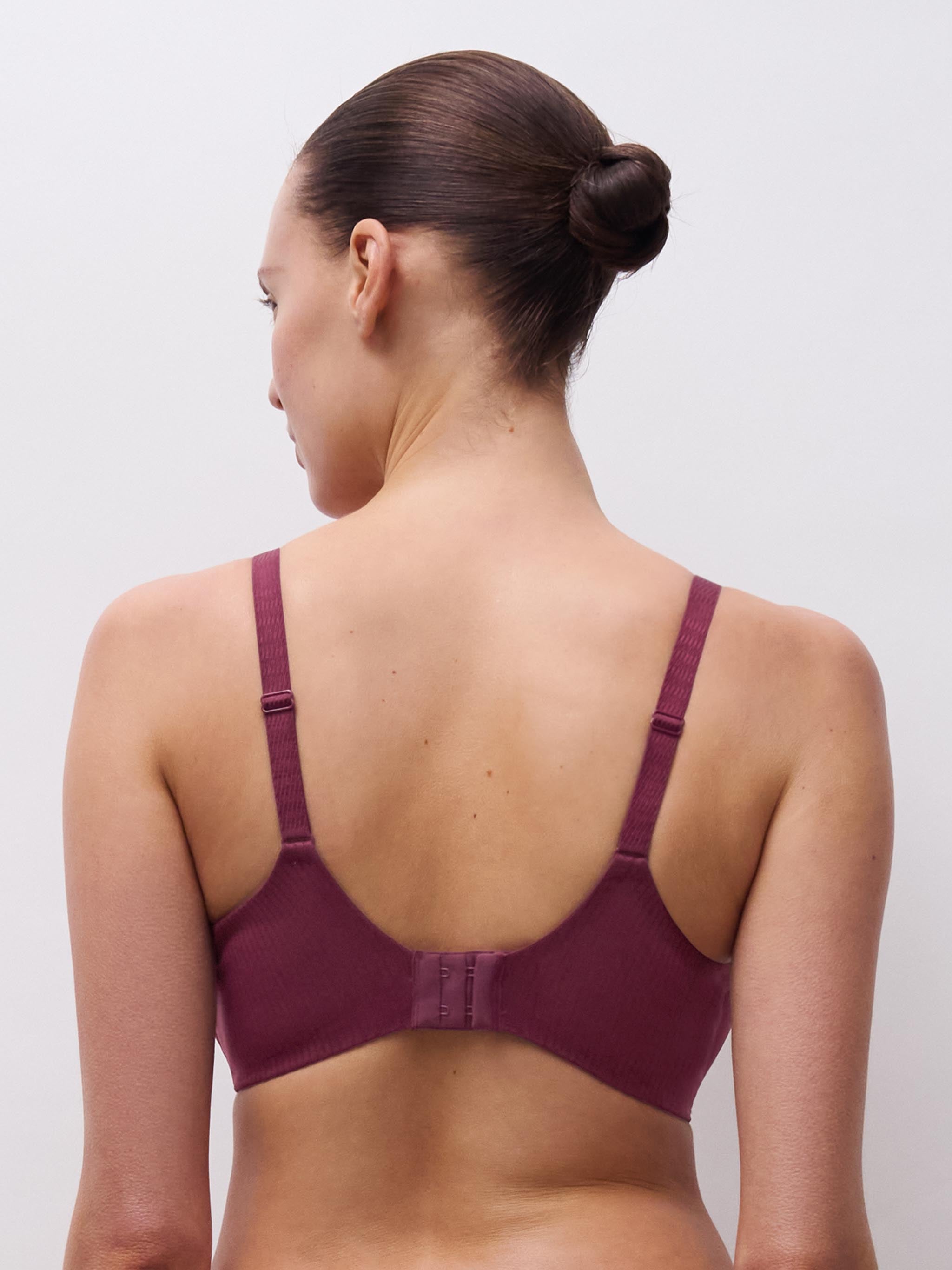 Bügel BH - Sienna / Guava