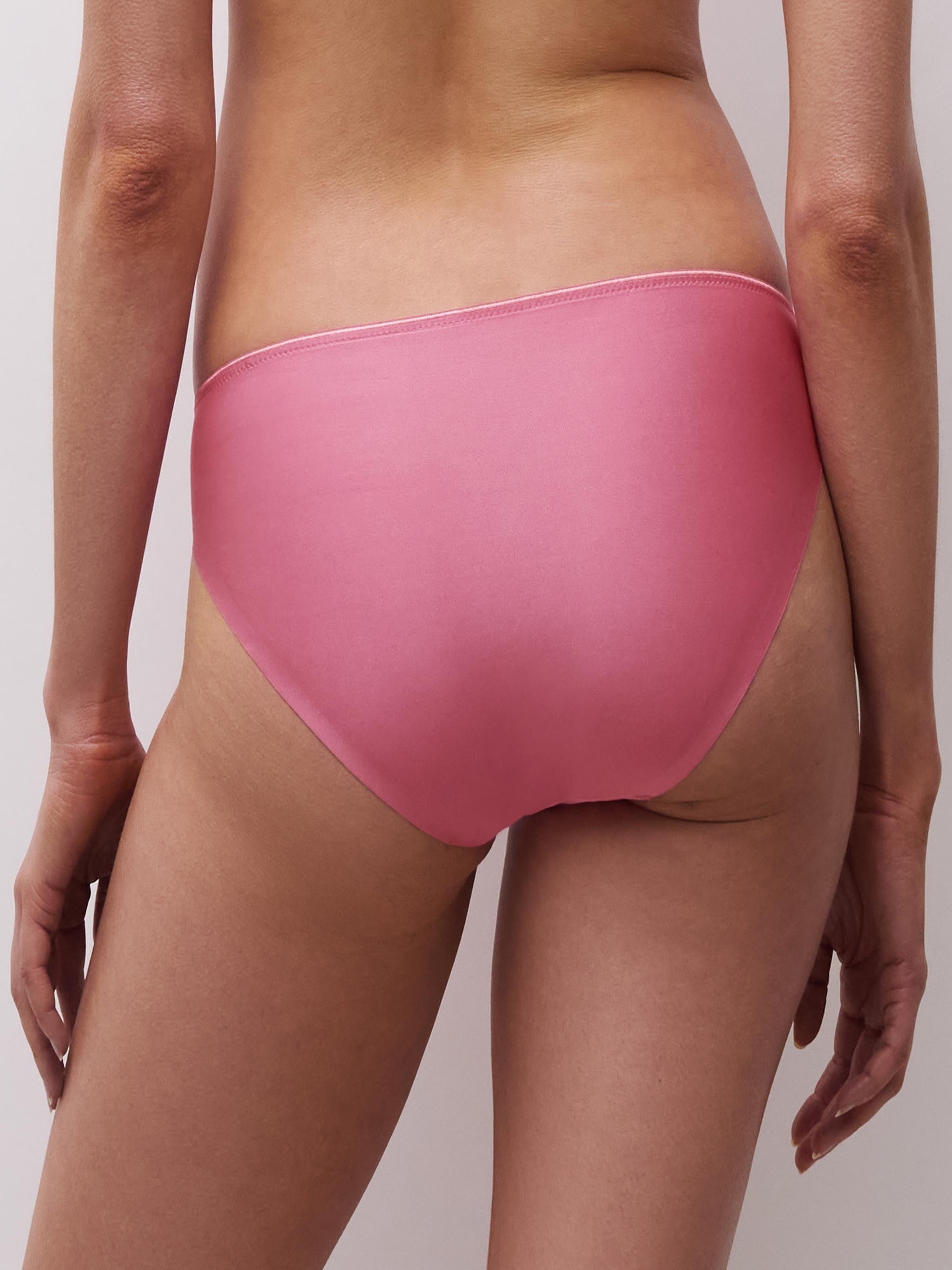 Slip - Dahlia Mehrfarbig