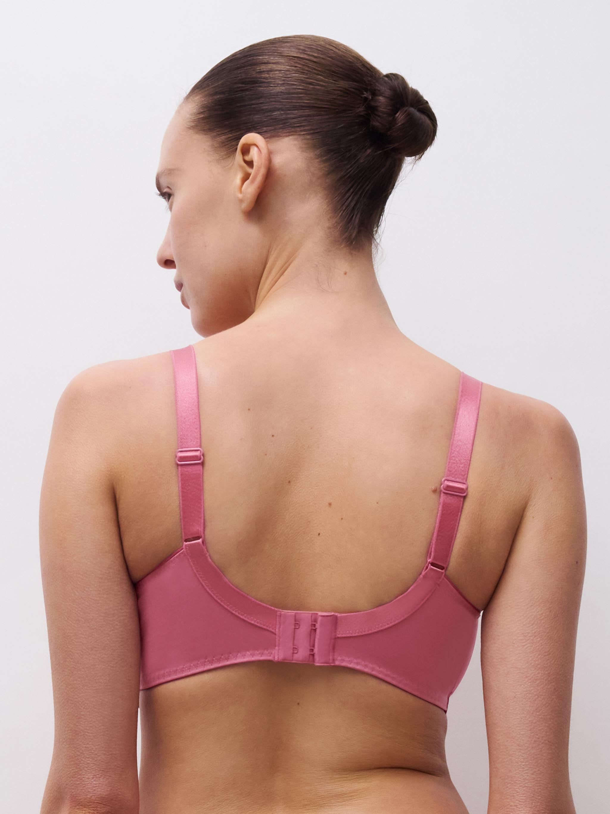 Balconette BH - Dahlia Mehrfarbig