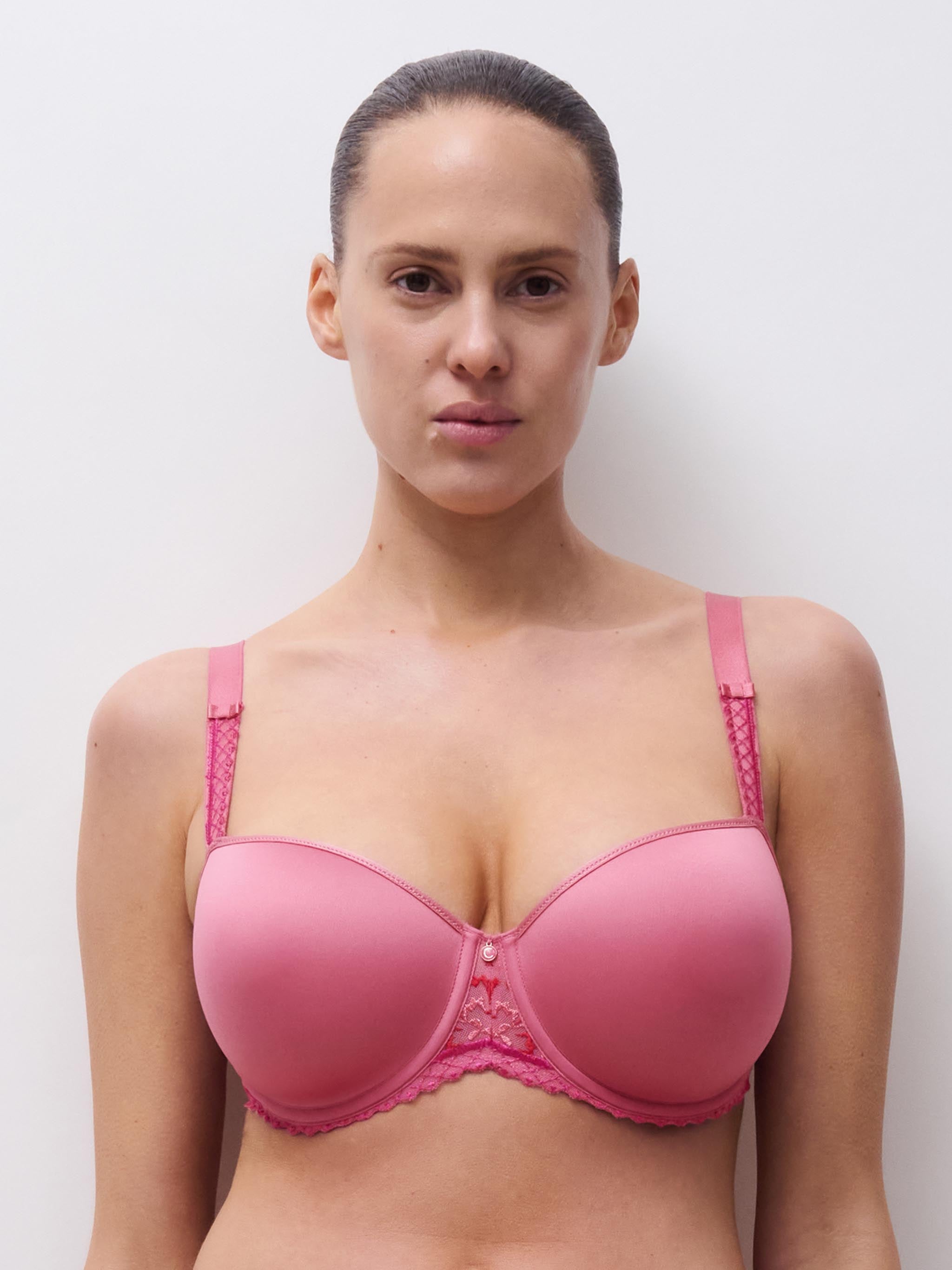 Balconette BH - Dahlia Mehrfarbig