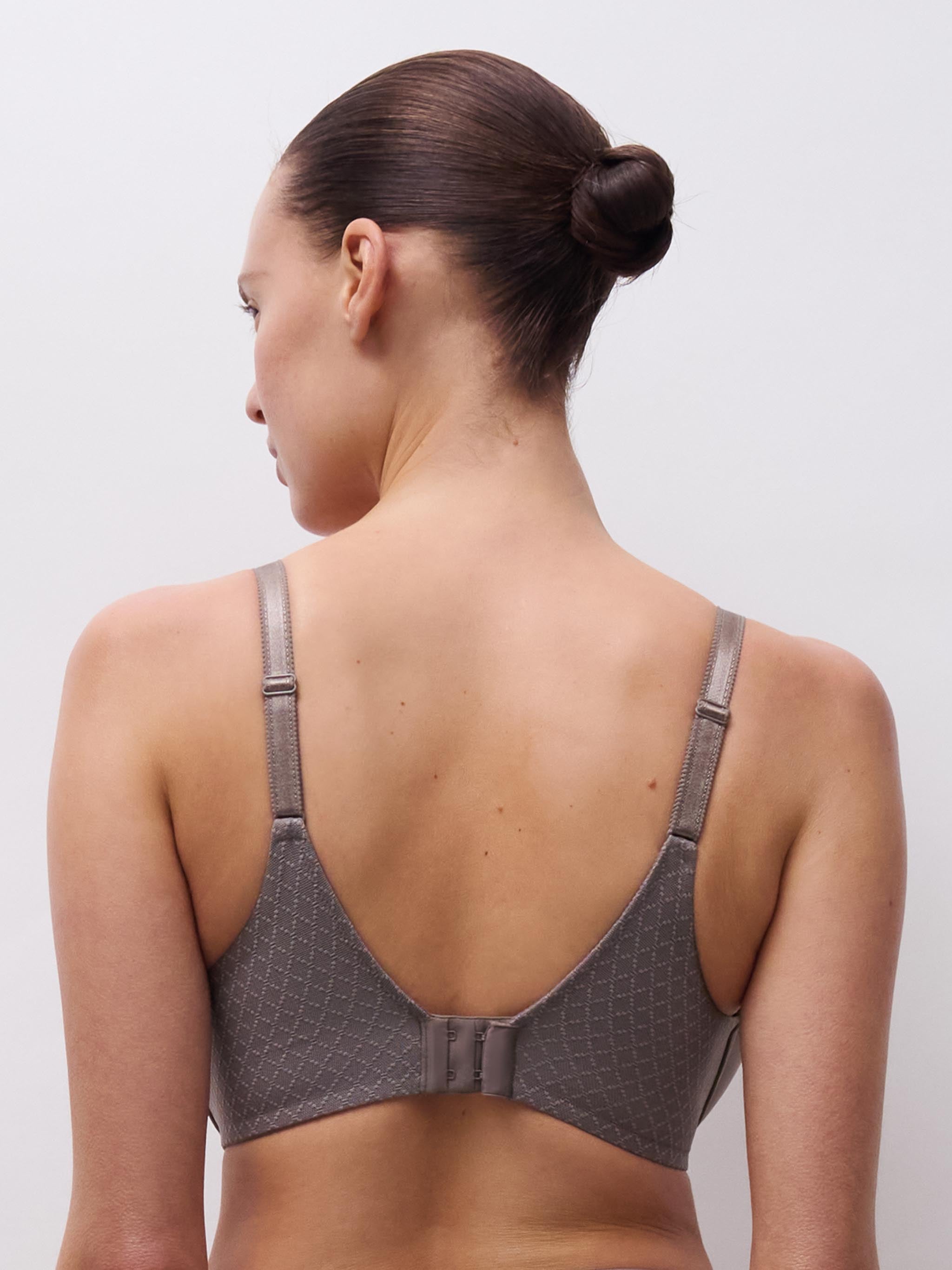 T-Shirt BH - Bronzed Taupe