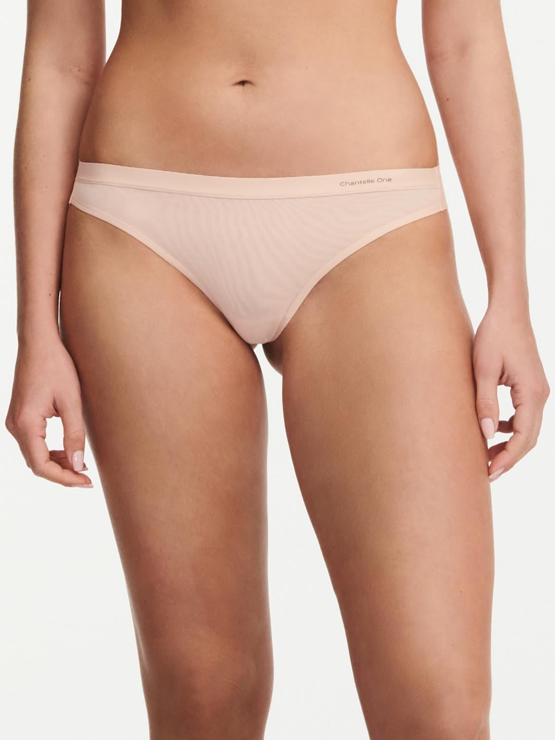 Tanga - Golden Beige