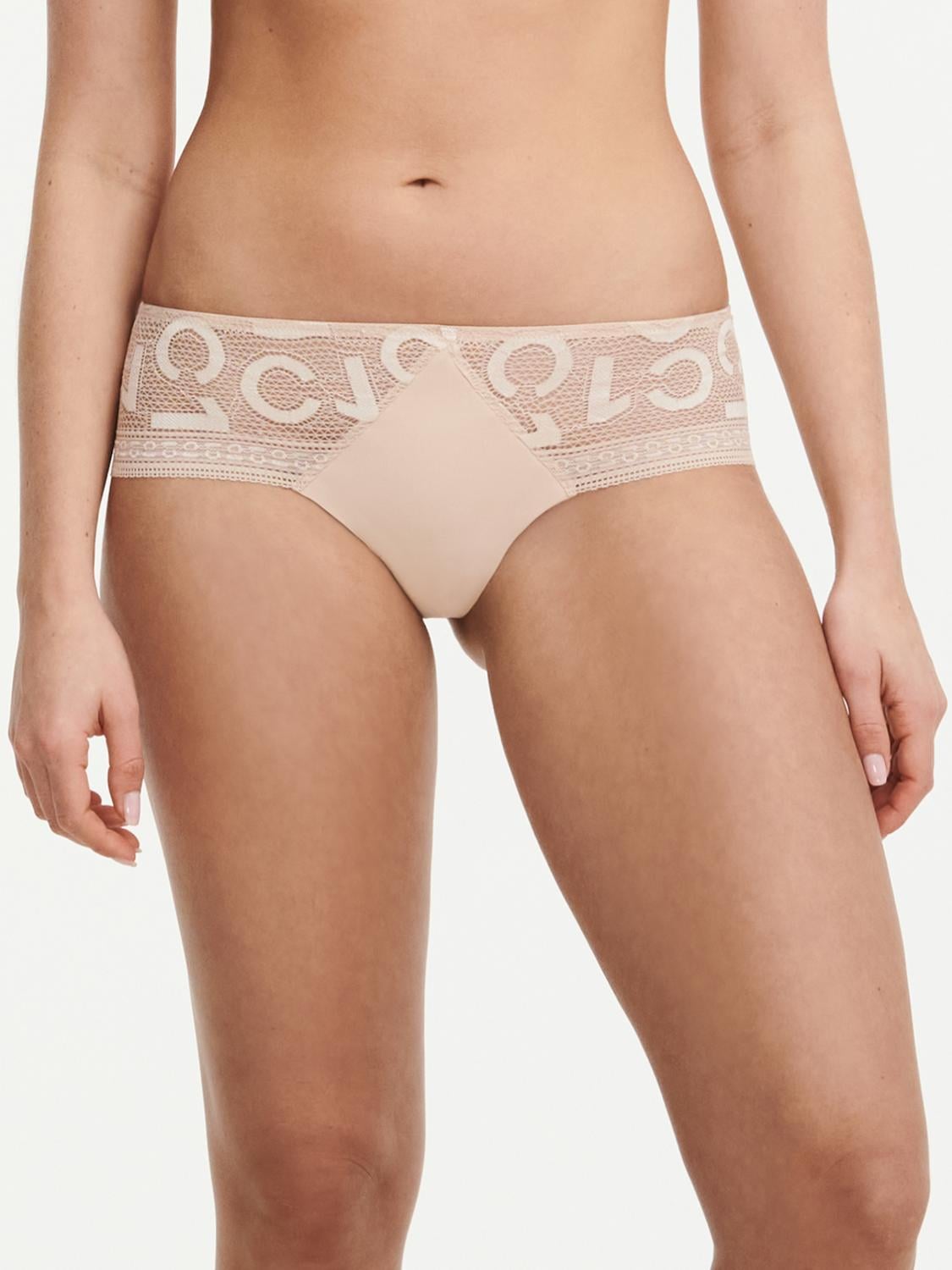 Shorty - Golden Beige