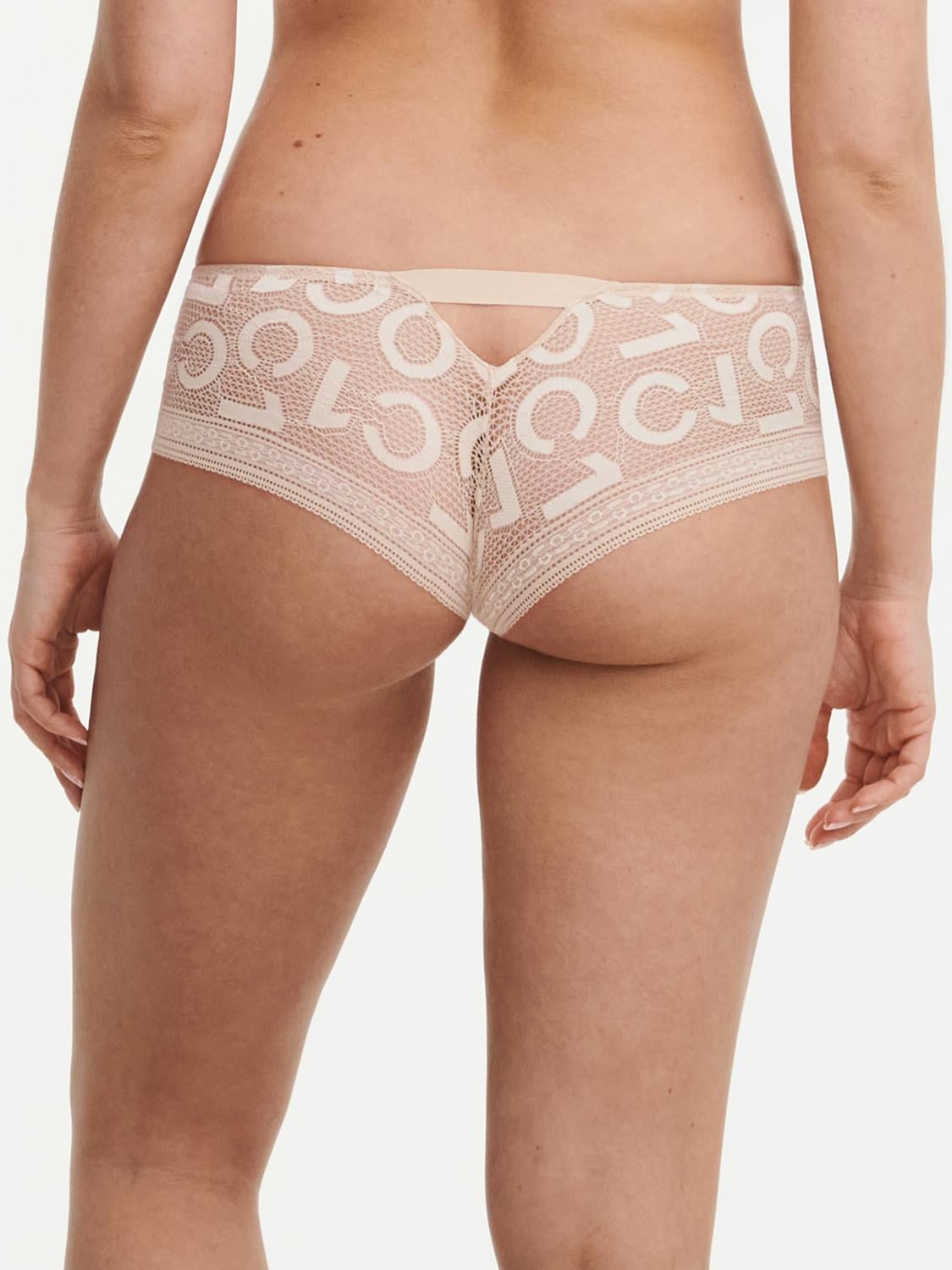 Shorty - Golden Beige