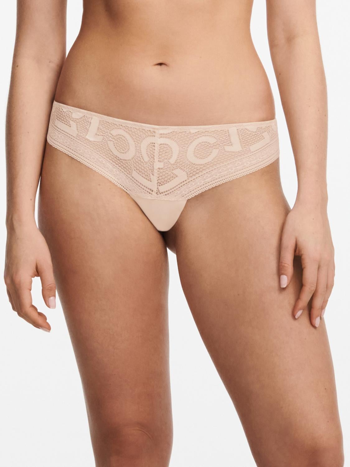 Tanga - Golden Beige