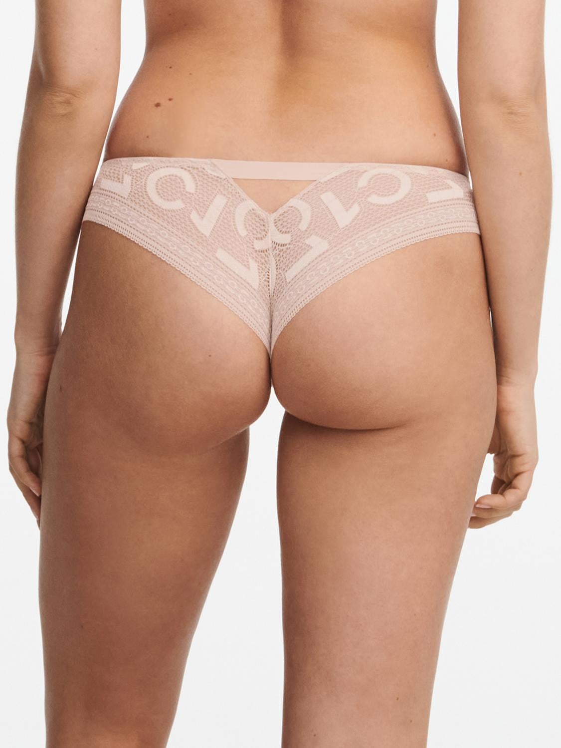 Tanga - Golden Beige