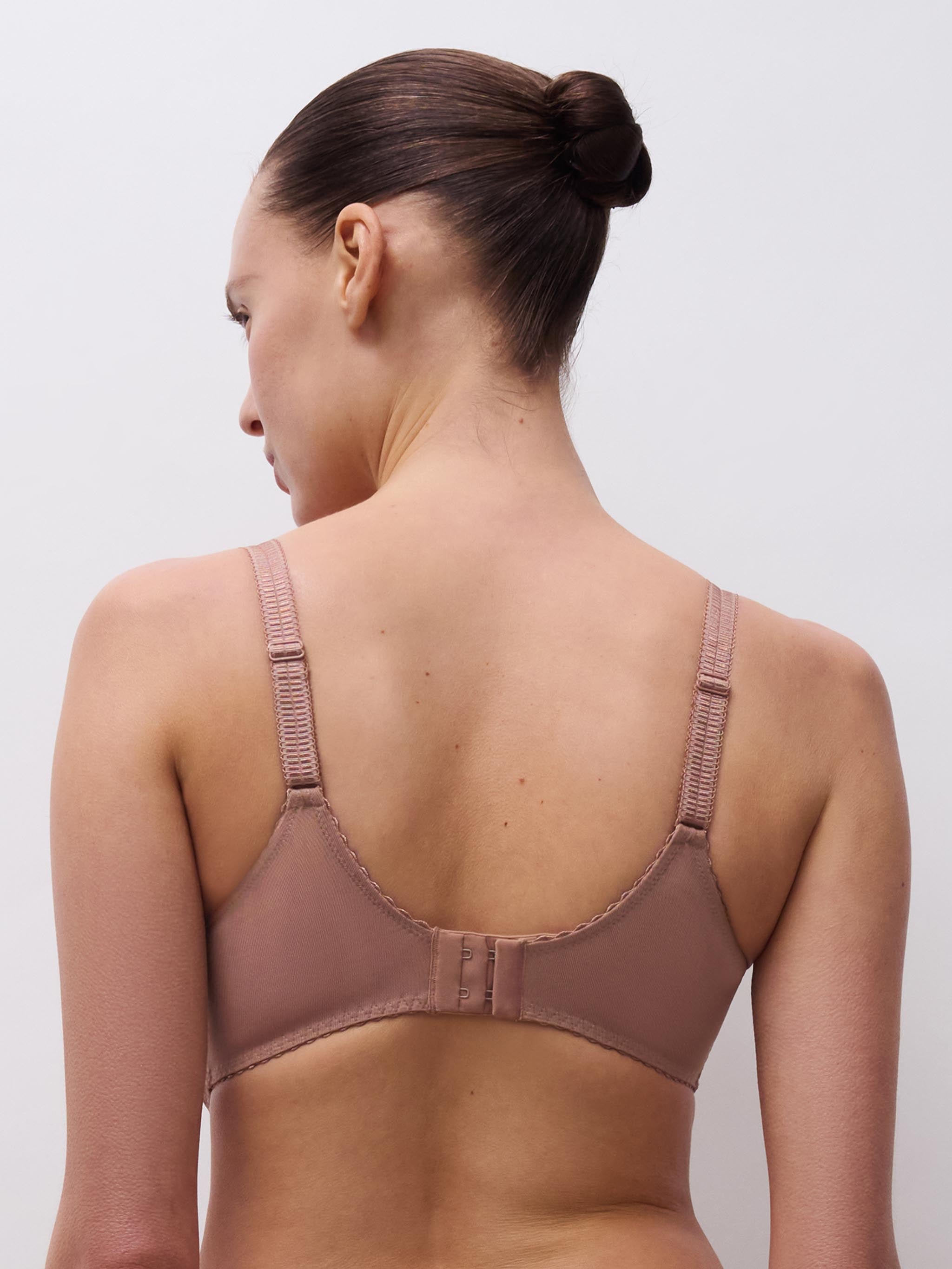 T-Shirt BH - Cinnamon Lurex