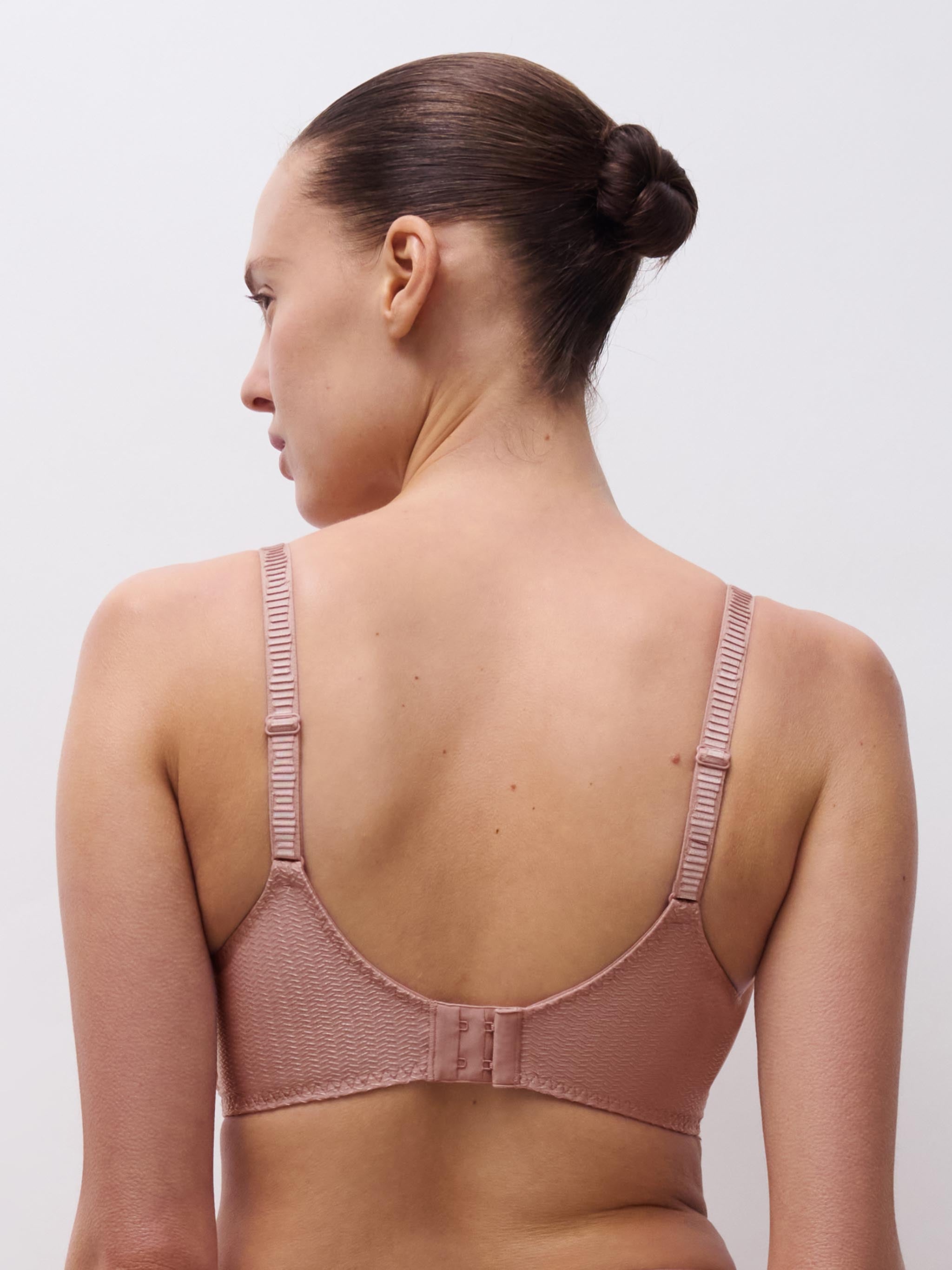 T-Shirt BH - Authentic Pink