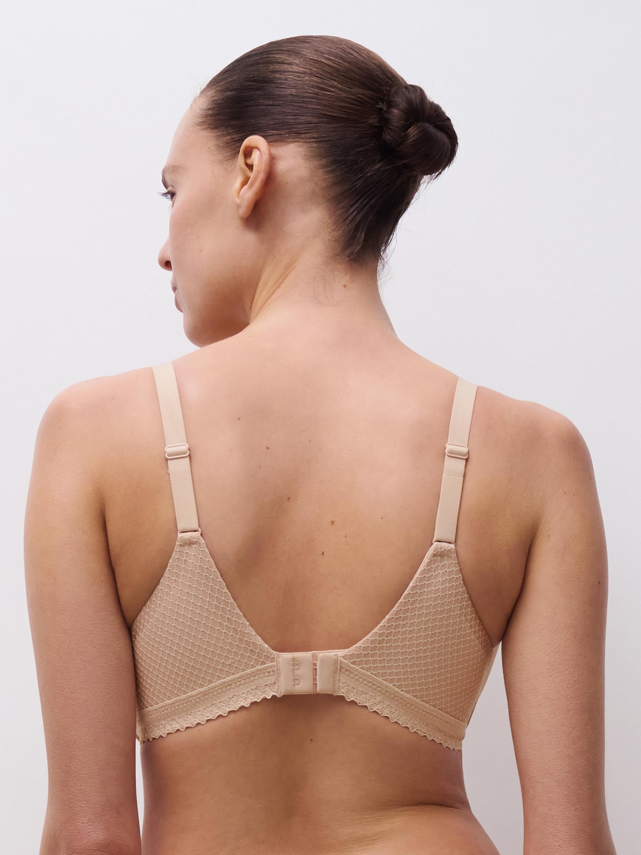 T-Shirt BH - Golden Beige