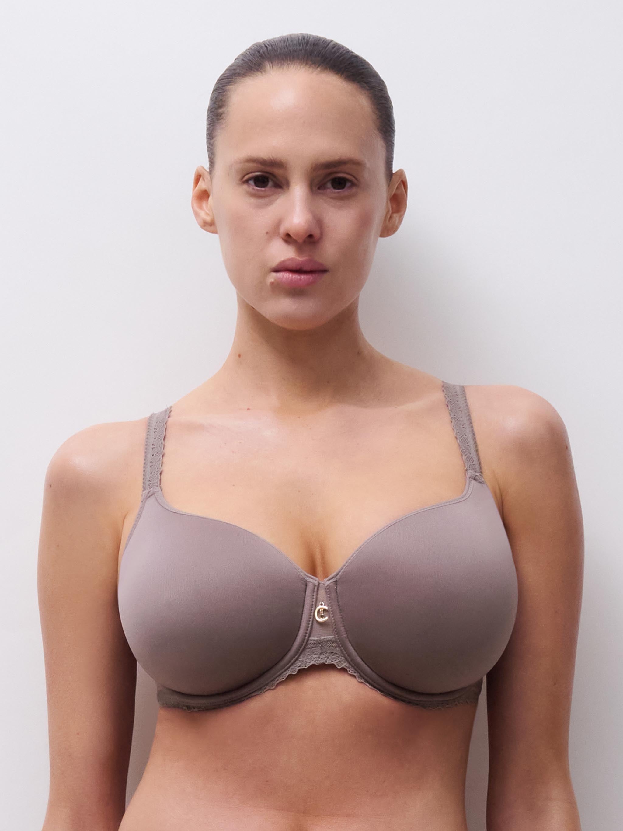 Bügel BH - Stardust